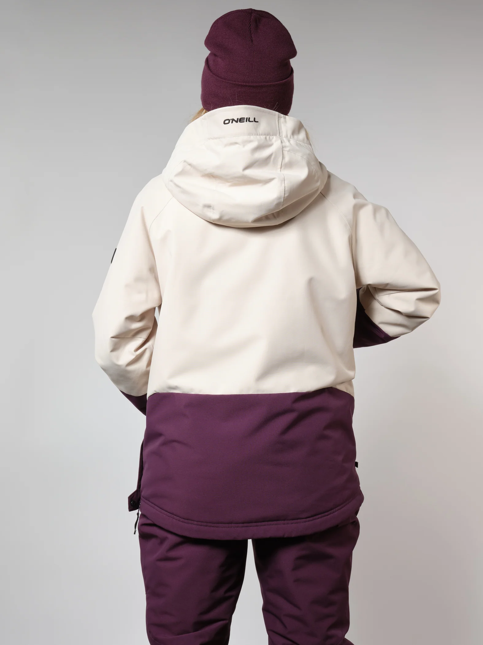 O’RIGINALS ANORAK SNOW JACKET - Image 6