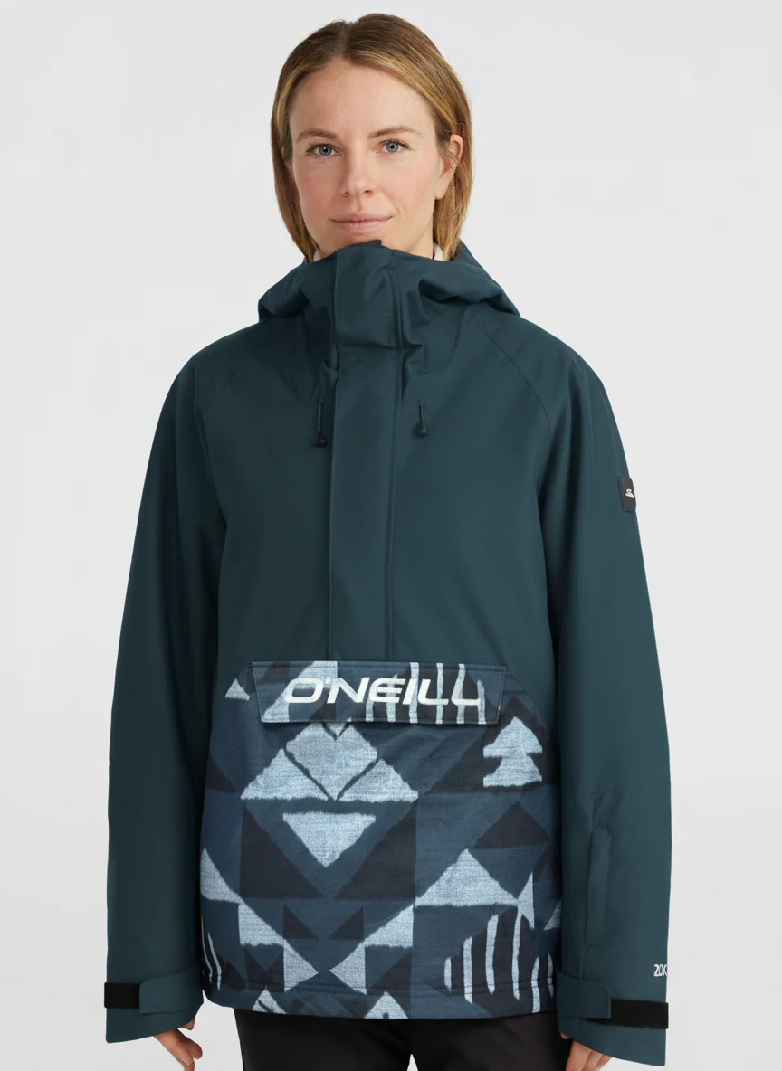 O’RIGINALS ANORAK SNOW JACKET