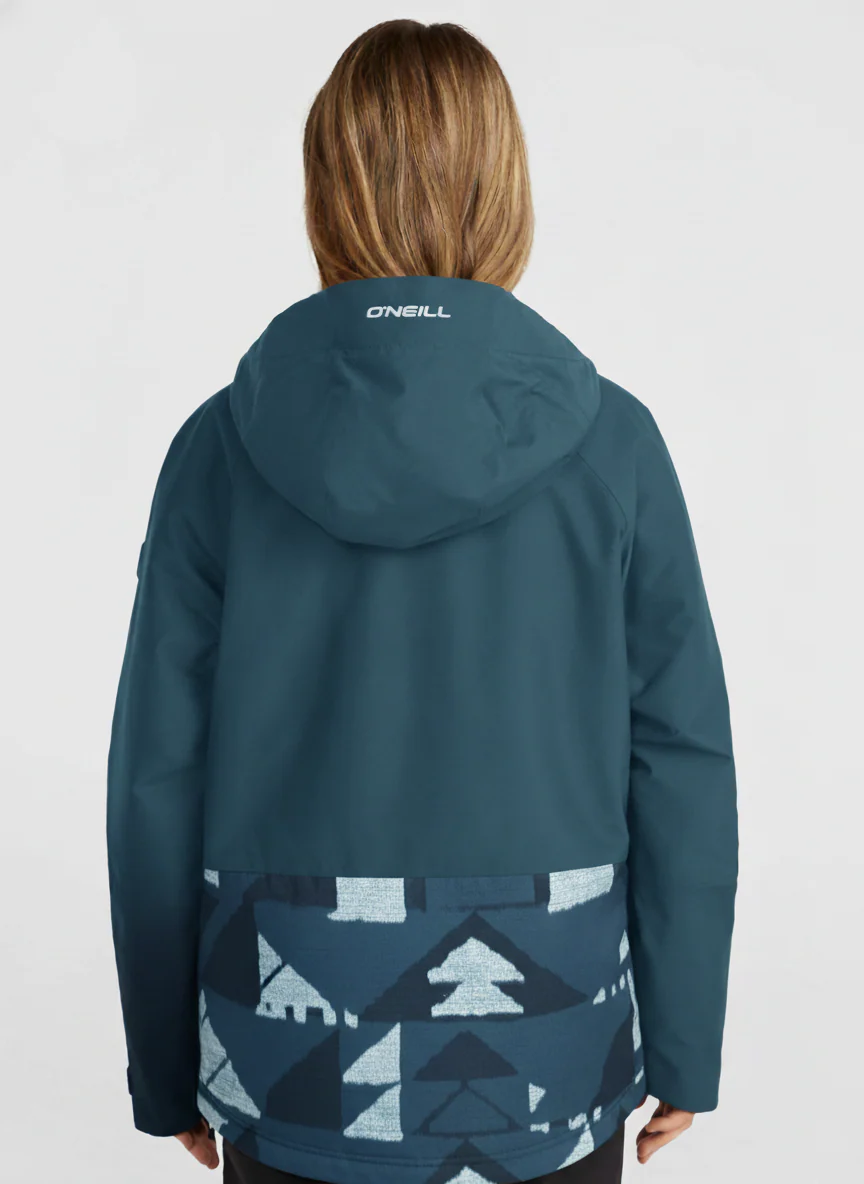 O’RIGINALS ANORAK SNOW JACKET - Image 2
