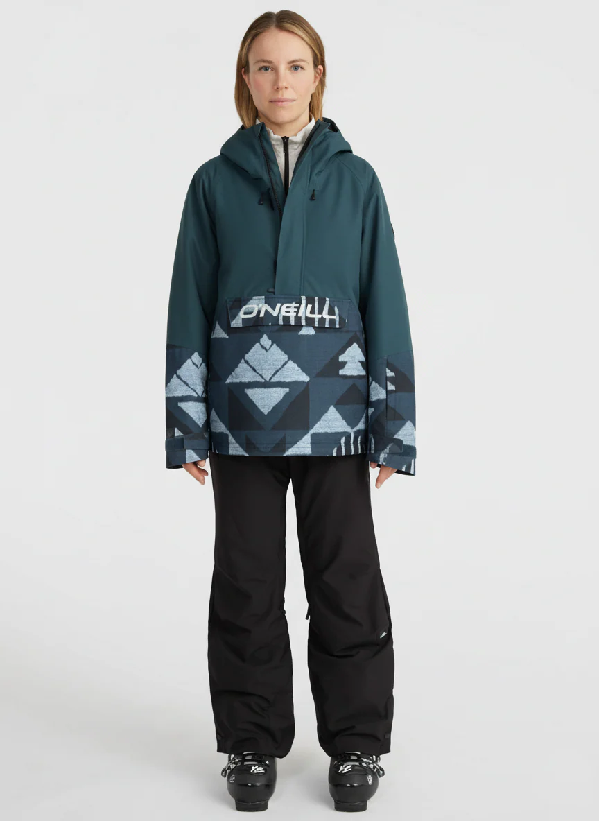 O’RIGINALS ANORAK SNOW JACKET - Image 3