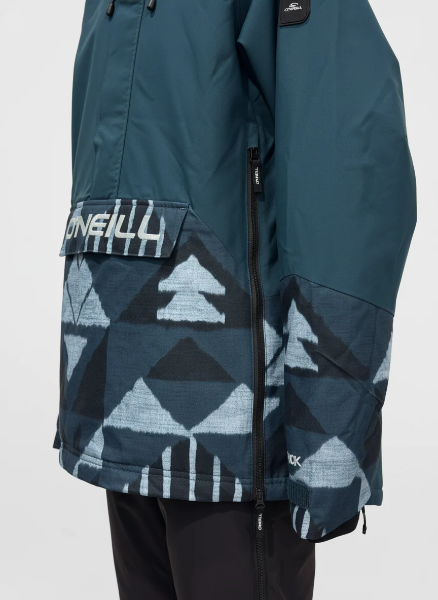 O’RIGINALS ANORAK SNOW JACKET - Image 4