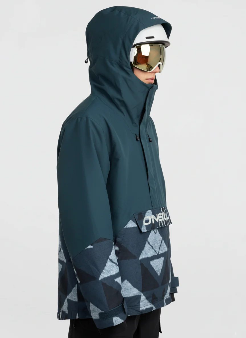 O’RIGINALS ANORAK SNOW JACKET - Image 5