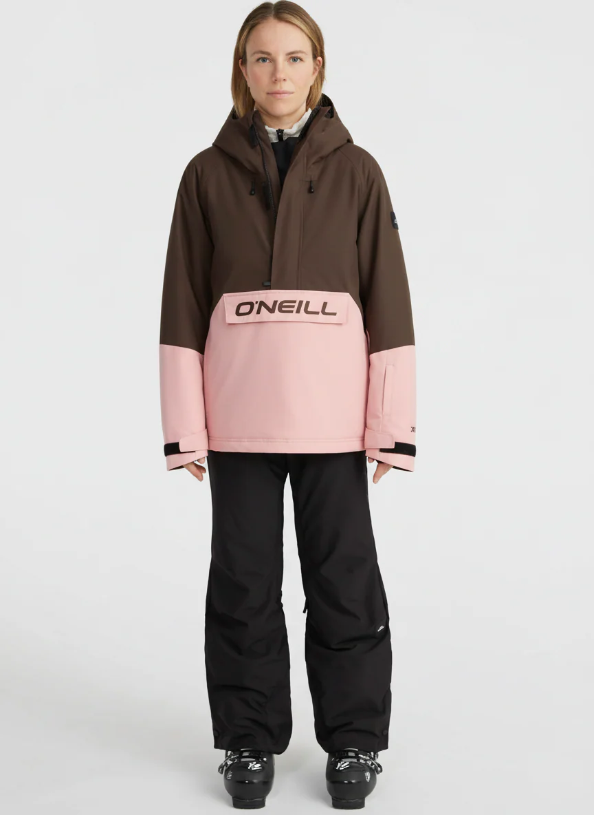 O’RIGINALS ANORAK SNOW JACKET - Image 2