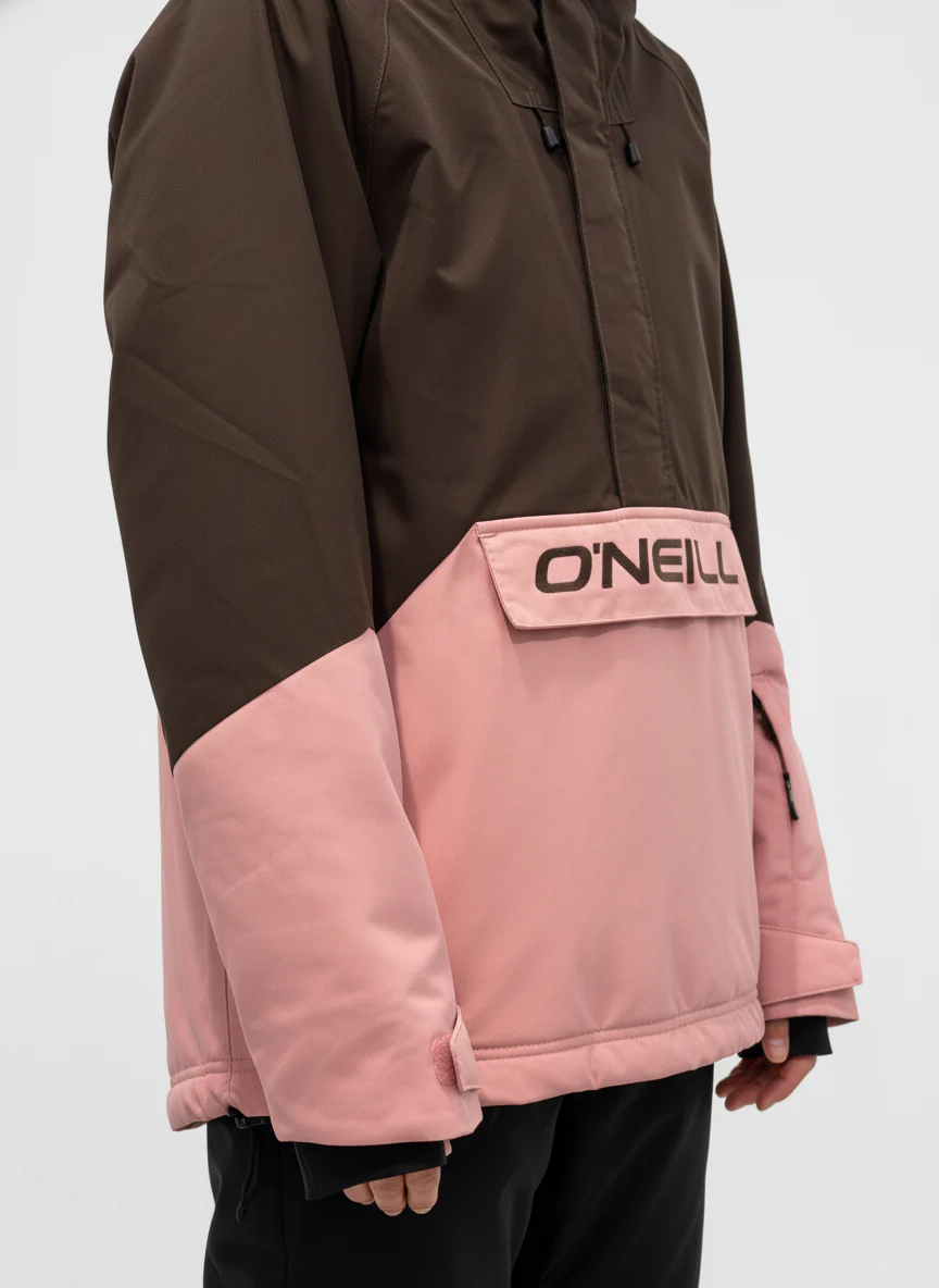 O’RIGINALS ANORAK SNOW JACKET - Image 3