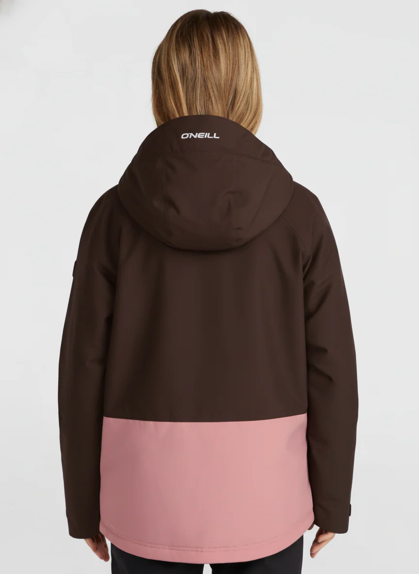 O’RIGINALS ANORAK SNOW JACKET - Image 4