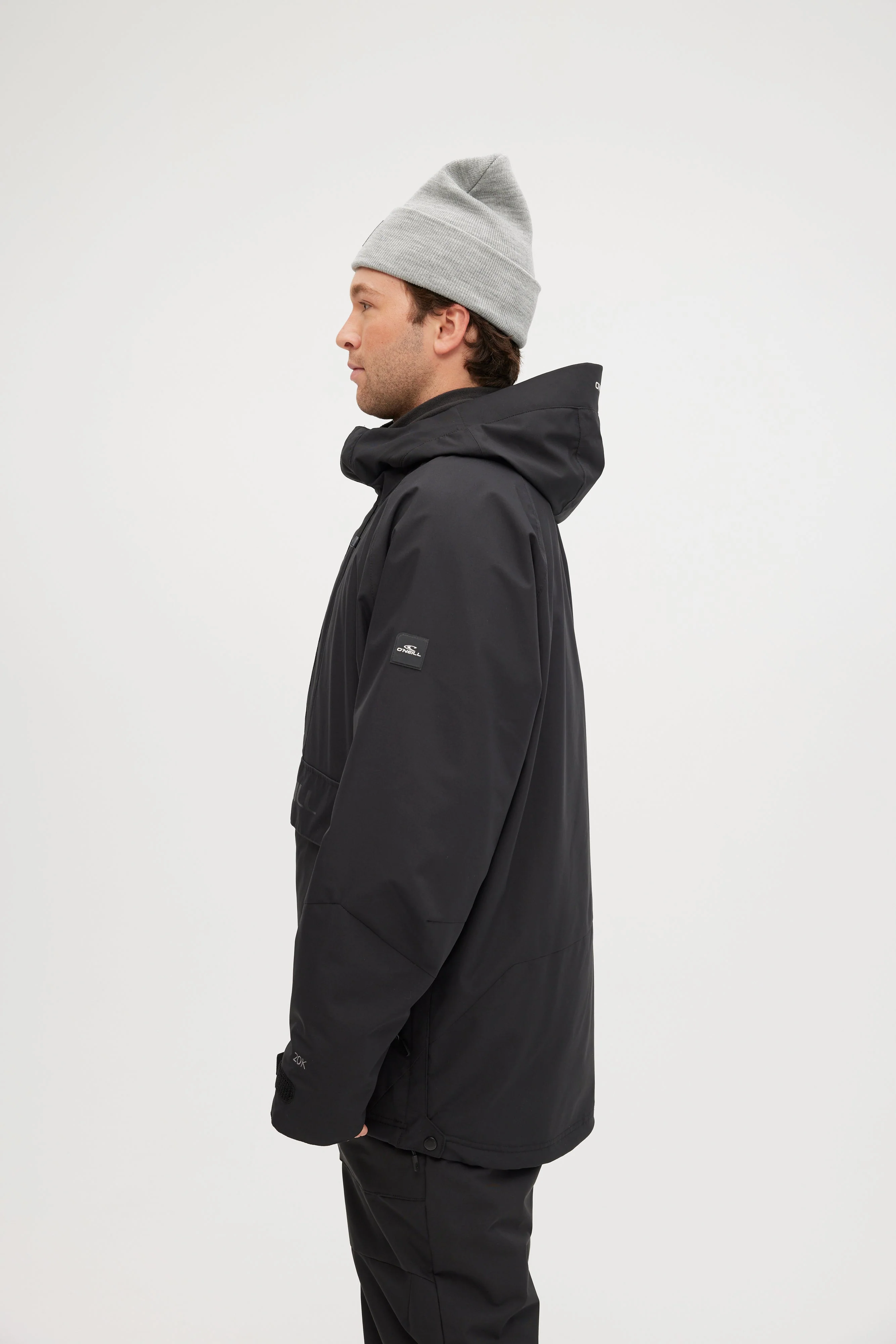 O RIGINALS ANORAK SNOW JACKET - Image 2