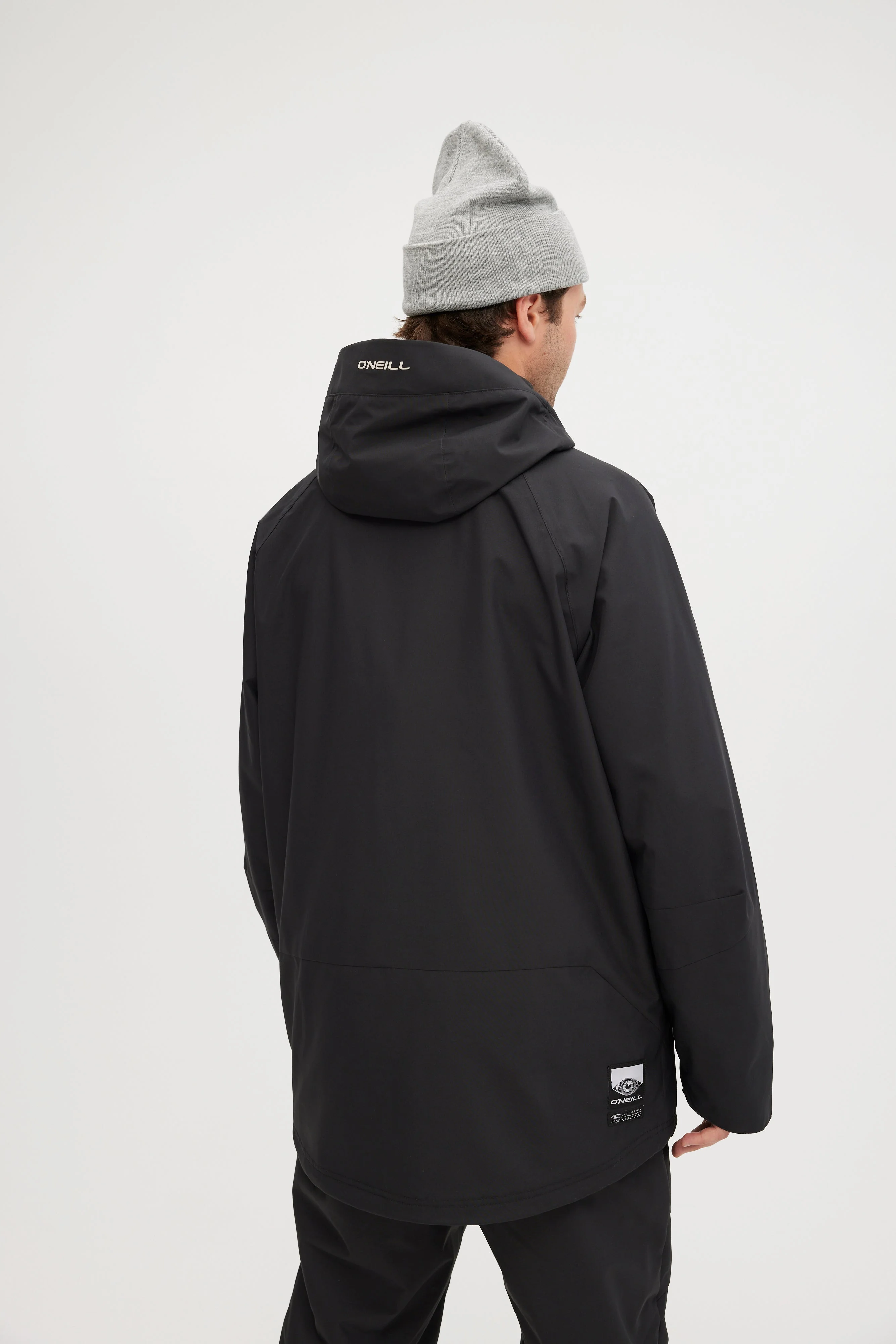 O RIGINALS ANORAK SNOW JACKET - Image 5