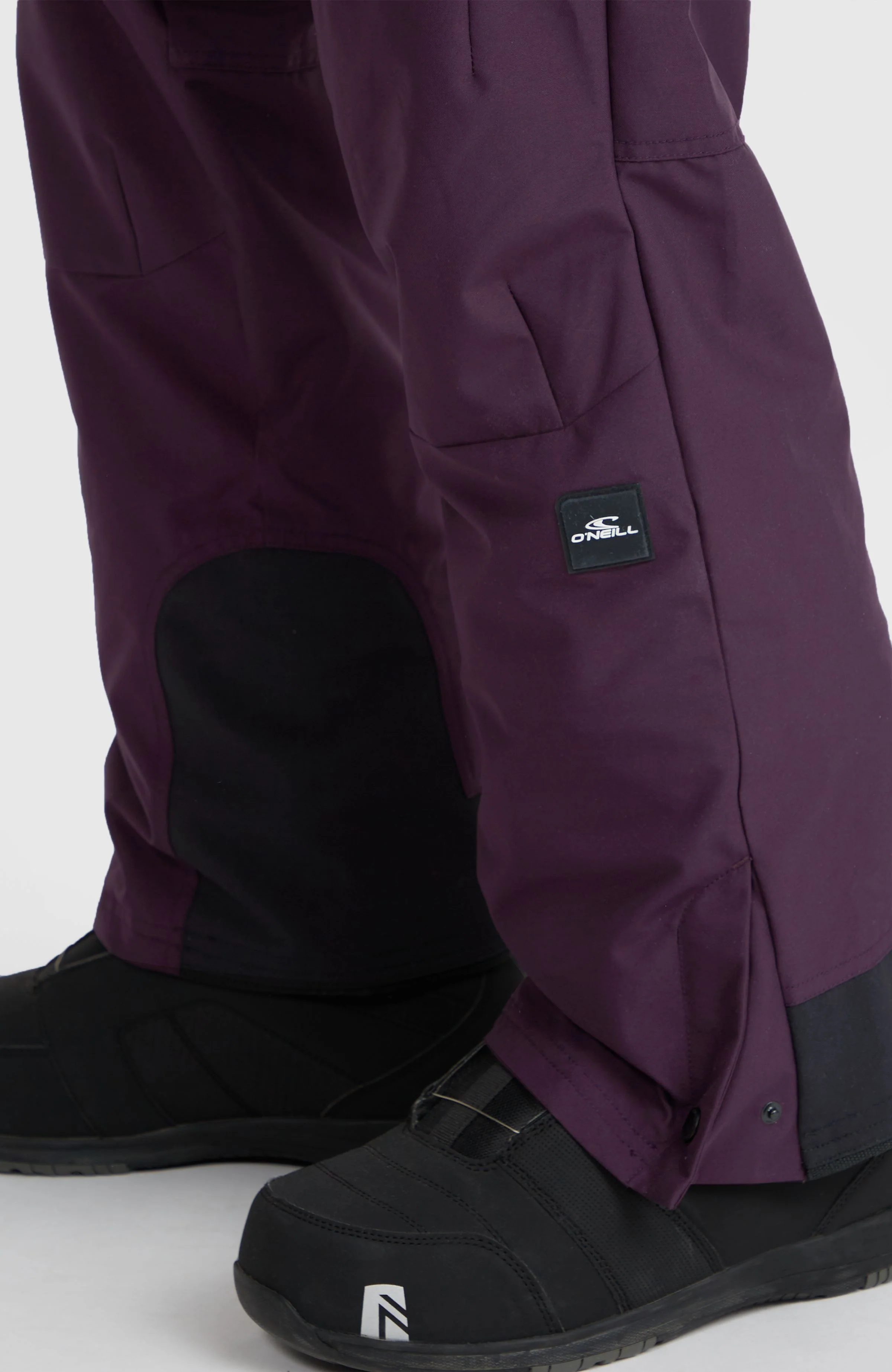 O’RIGINALS BIB LOOSE SNOW PANTS - Image 4