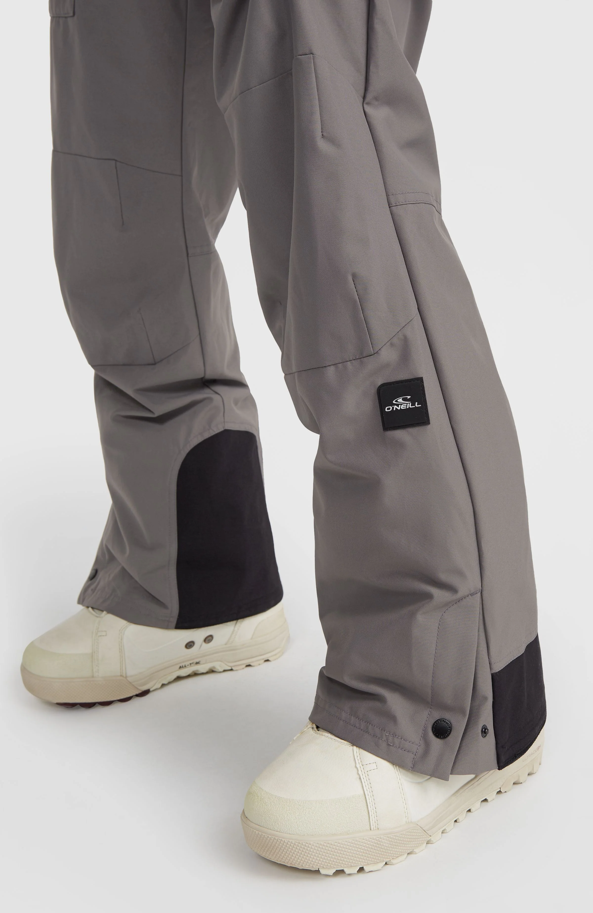 O’RIGINALS BIB LOOSE SNOW PANTS - Image 4