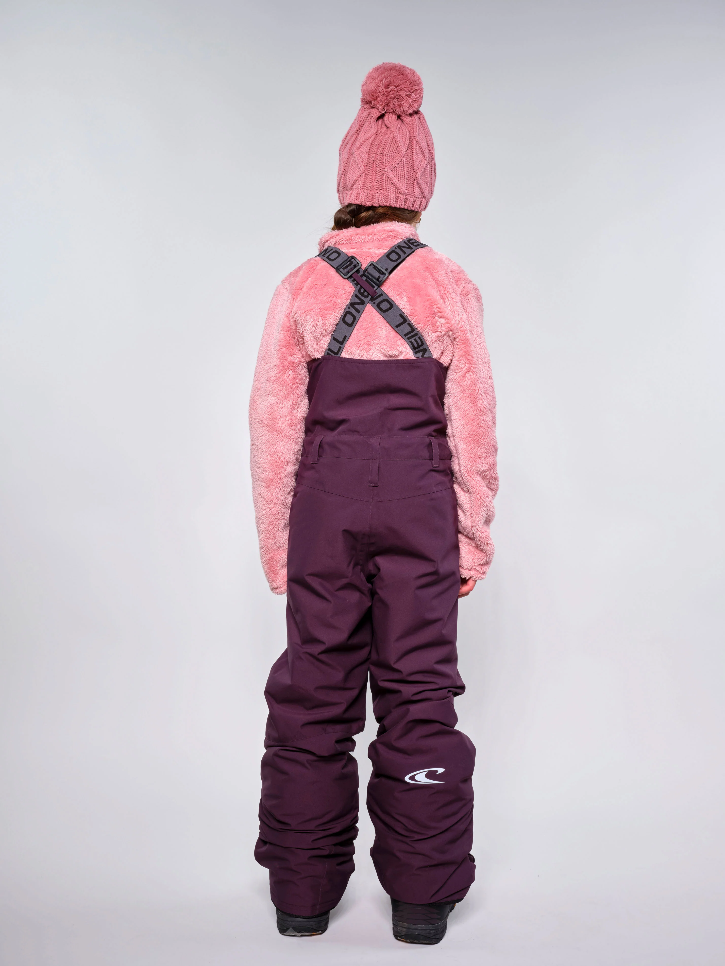 O’RIGINALS BIB SNOW PANTS - Image 3