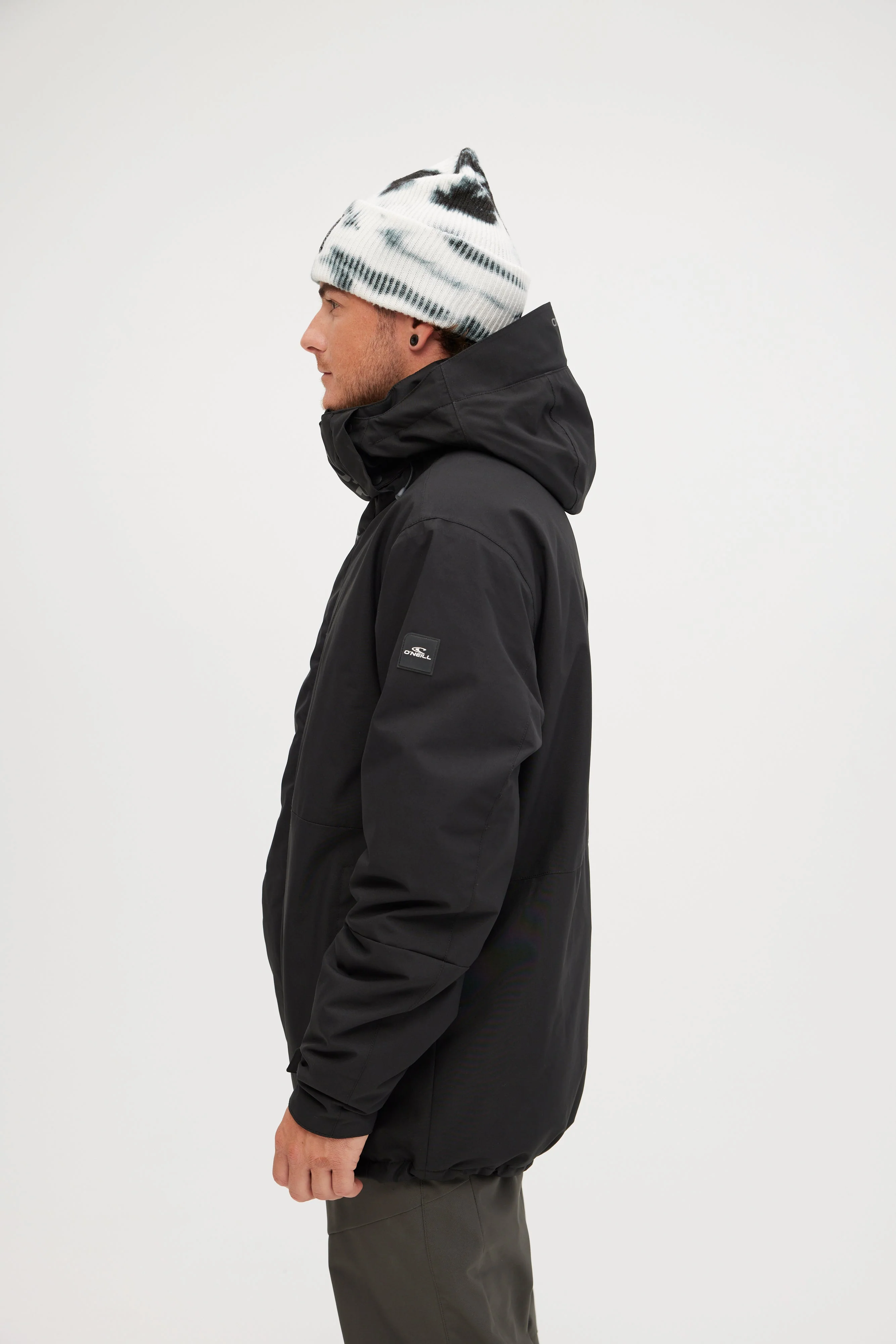 O RIGINALS HYBRID JACKET - Image 2
