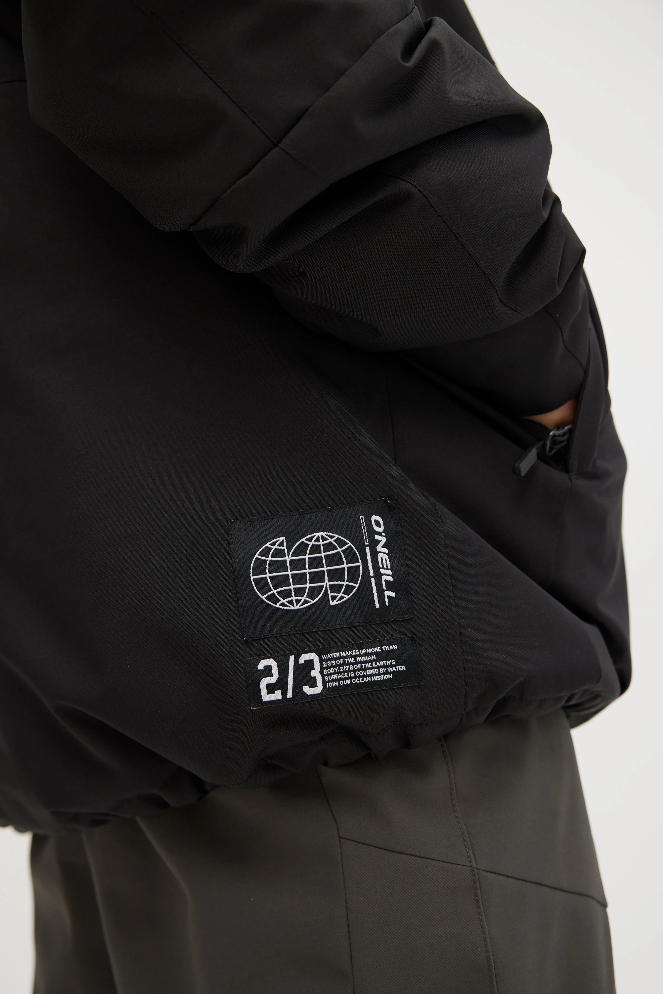 O RIGINALS HYBRID JACKET - Image 3