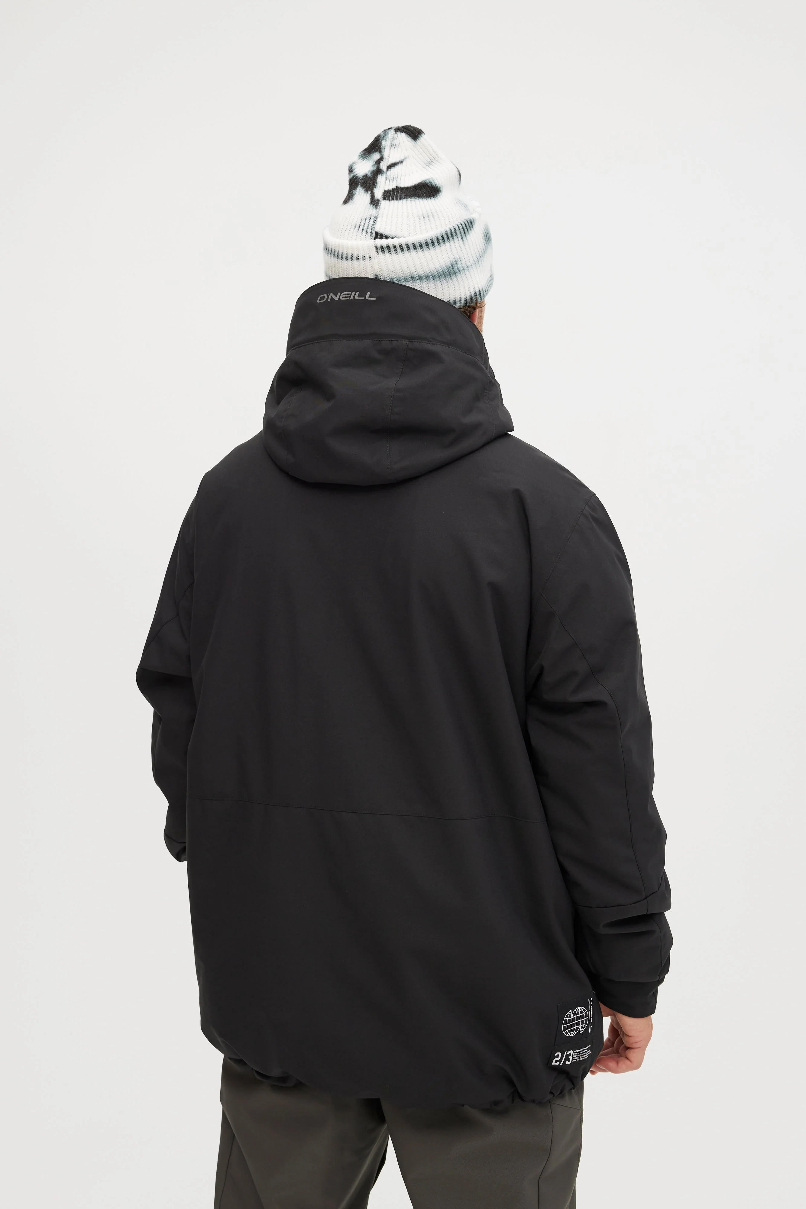 O RIGINALS HYBRID JACKET - Image 5