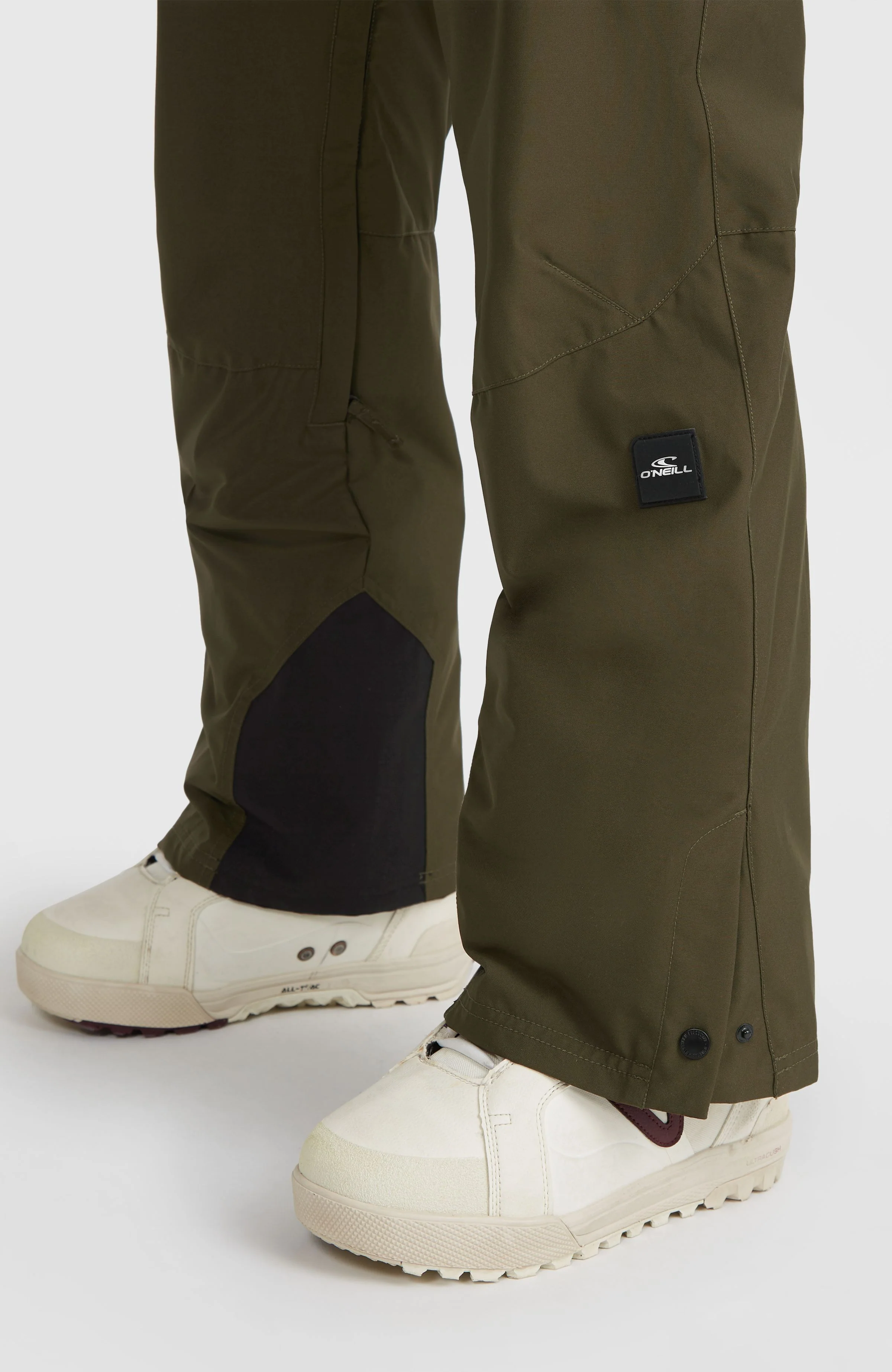 O’RIGINALS PARK LOOSE SNOW PANTS - Image 4