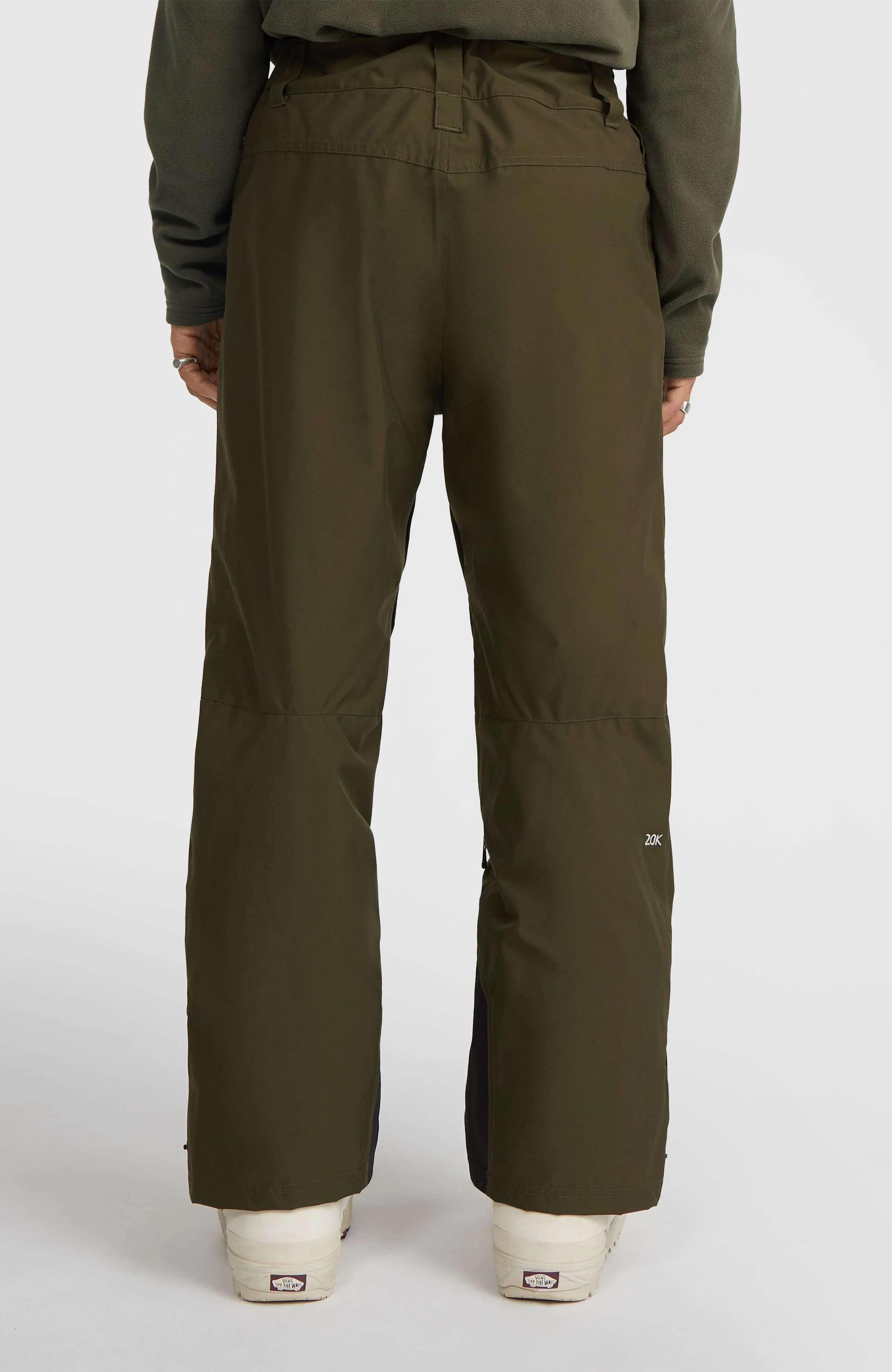 O’RIGINALS PARK LOOSE SNOW PANTS - Image 6