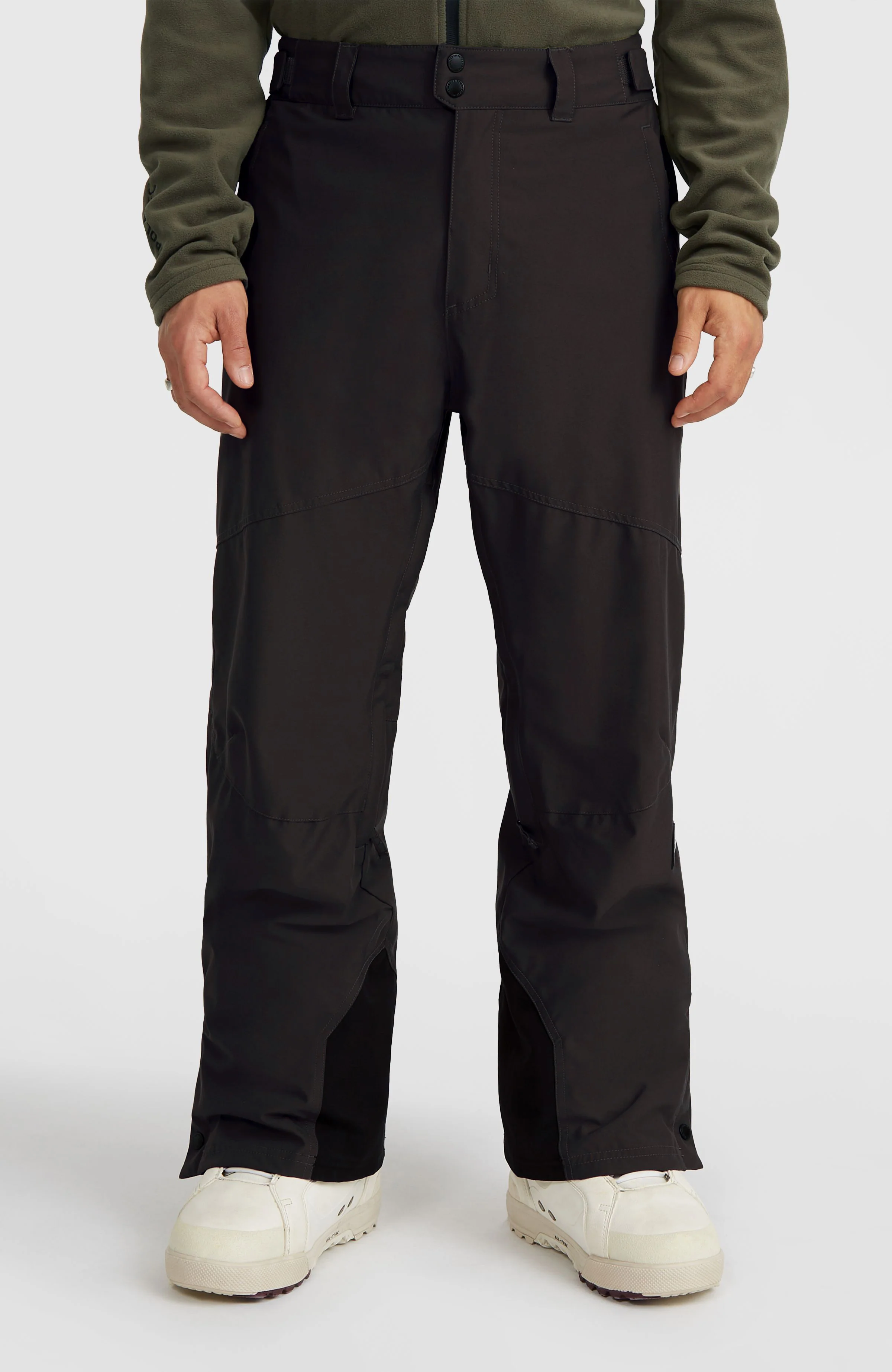 O’RIGINALS PARK LOOSE SNOW PANTS