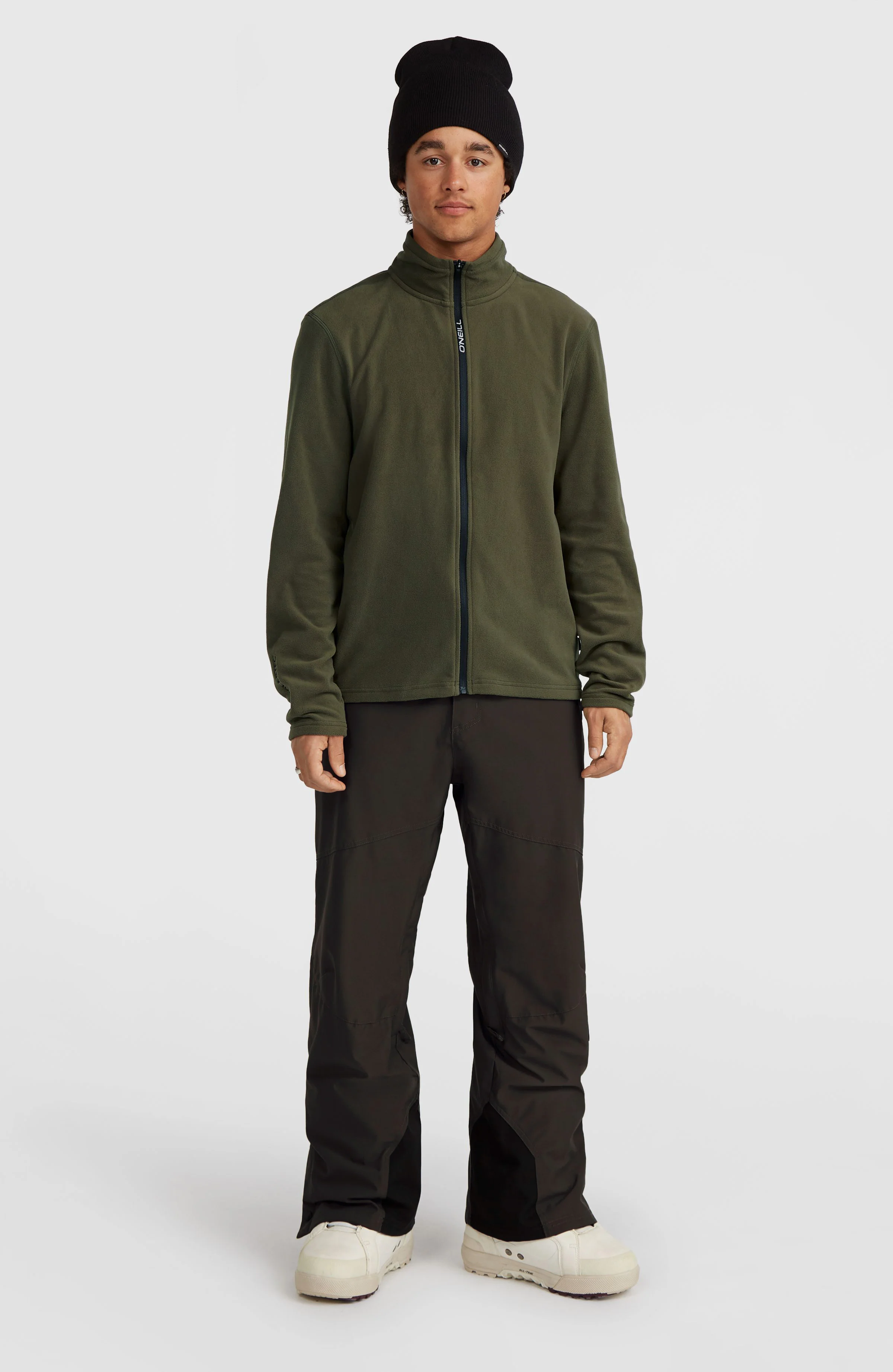 O’RIGINALS PARK LOOSE SNOW PANTS - Image 2