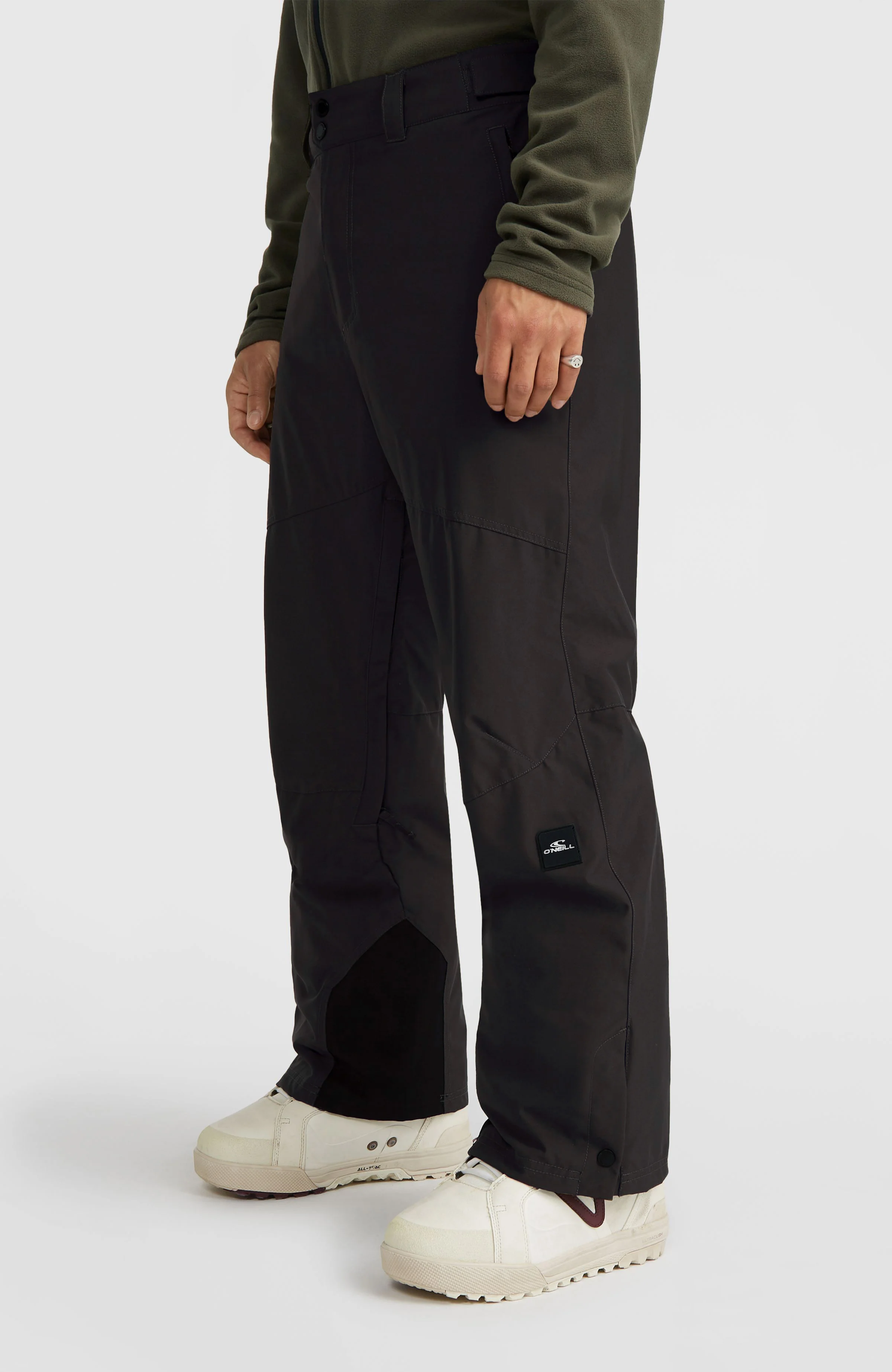 O’RIGINALS PARK LOOSE SNOW PANTS - Image 3