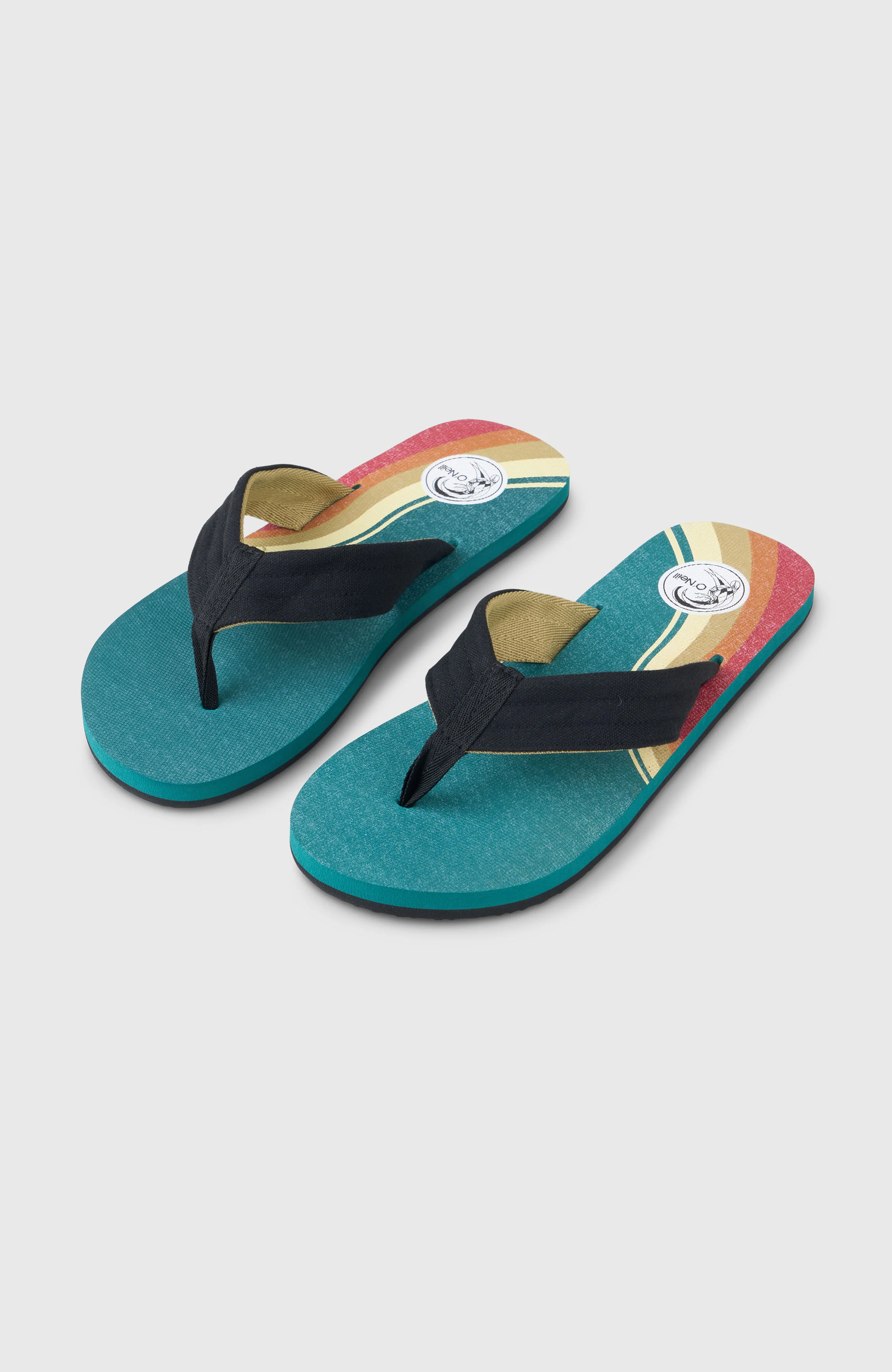 O RIGINALS SANDALS