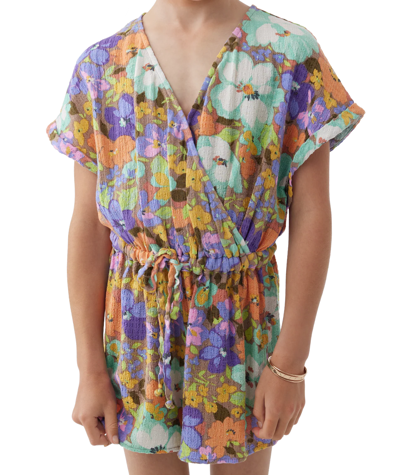 OAKLEE ROMPER - Image 2
