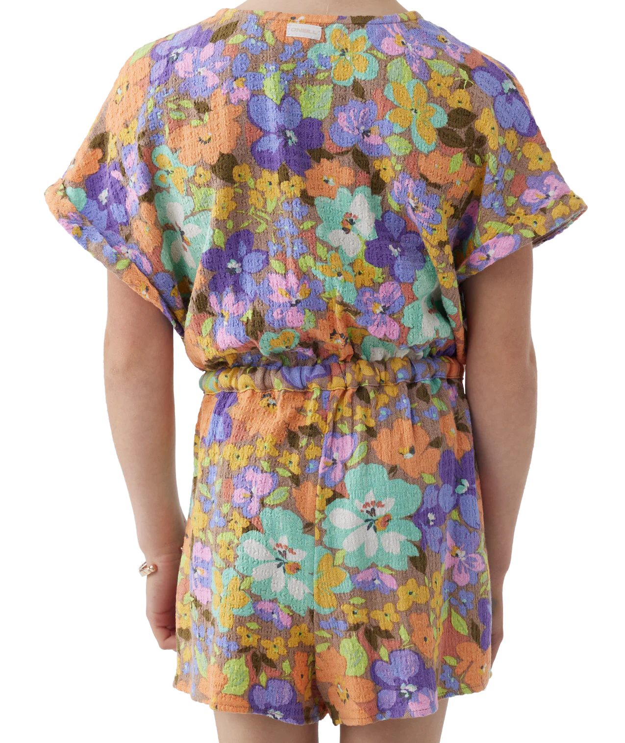 OAKLEE ROMPER - Image 3