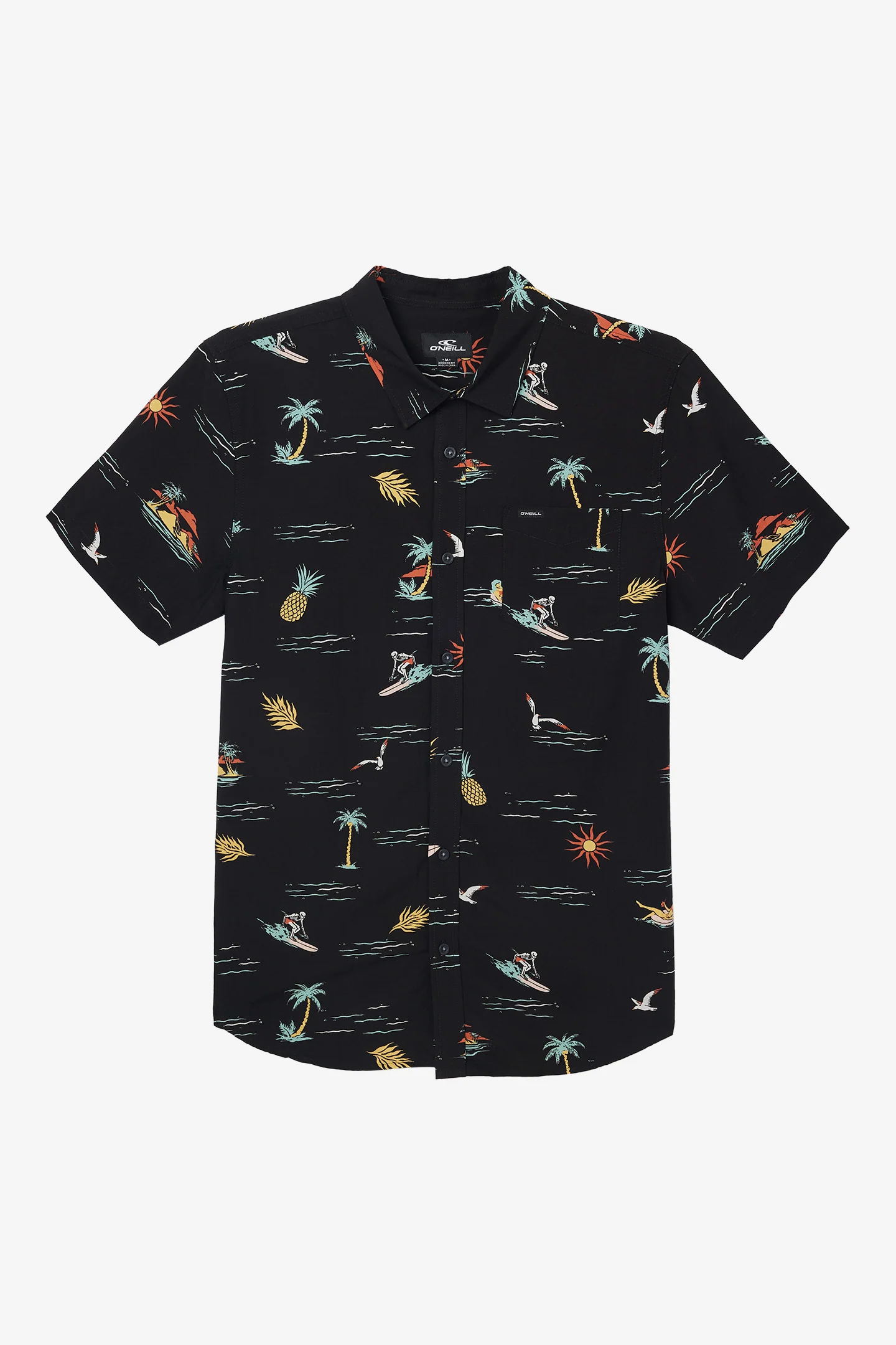 OASIS ECO MODERN SHIRT - Image 3