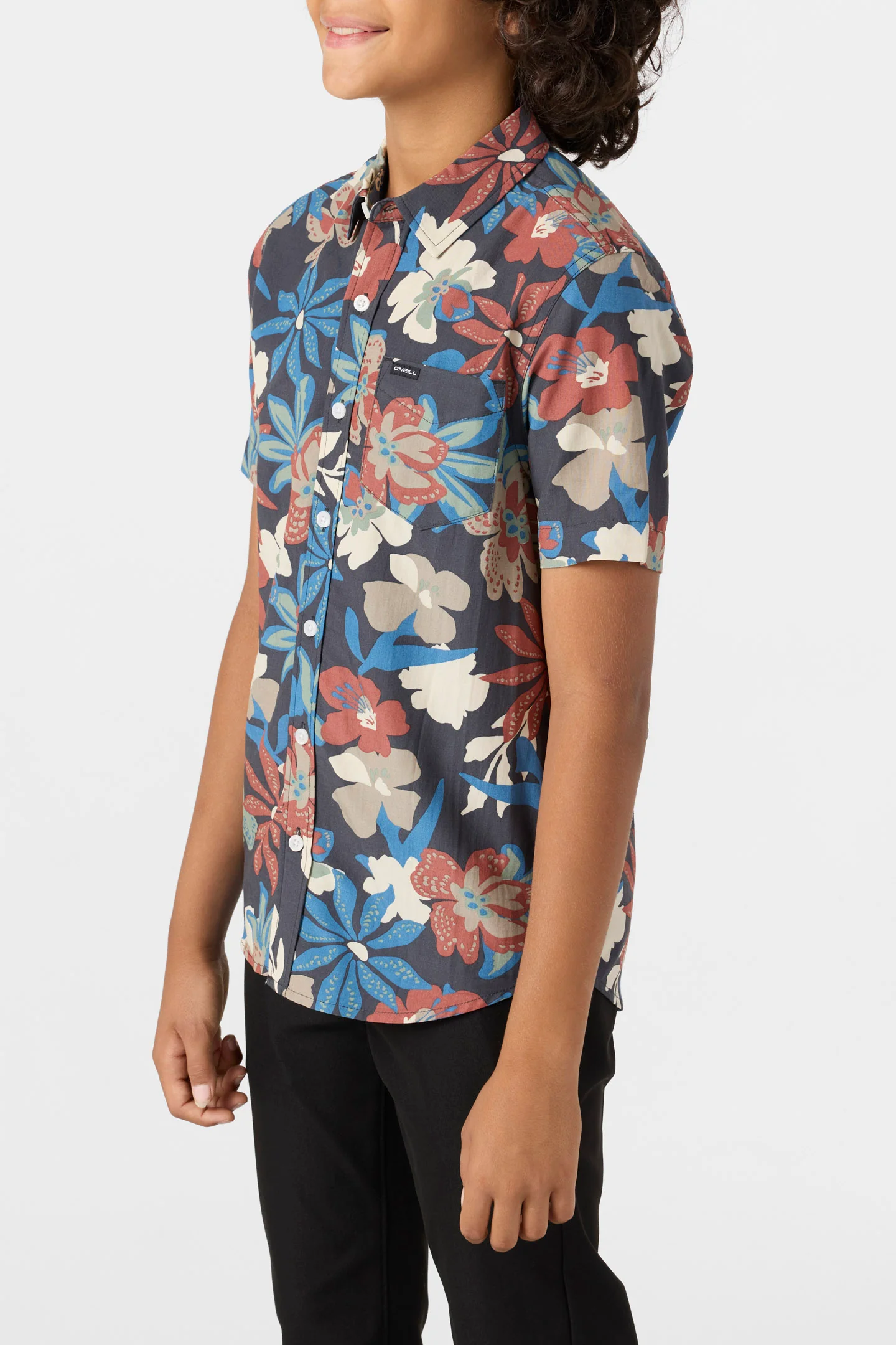 OASIS ECO SHORT SLEEVE - Image 2