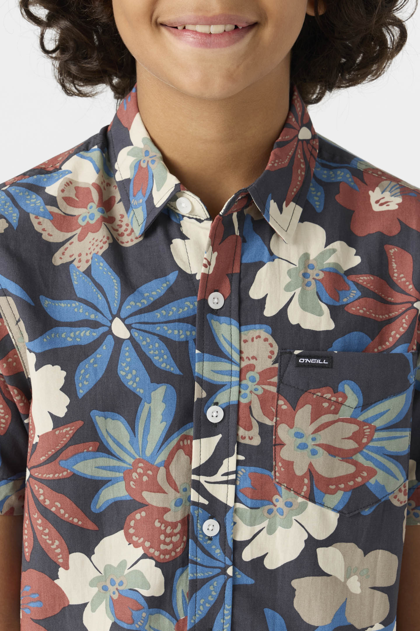 OASIS ECO SHORT SLEEVE - Image 3