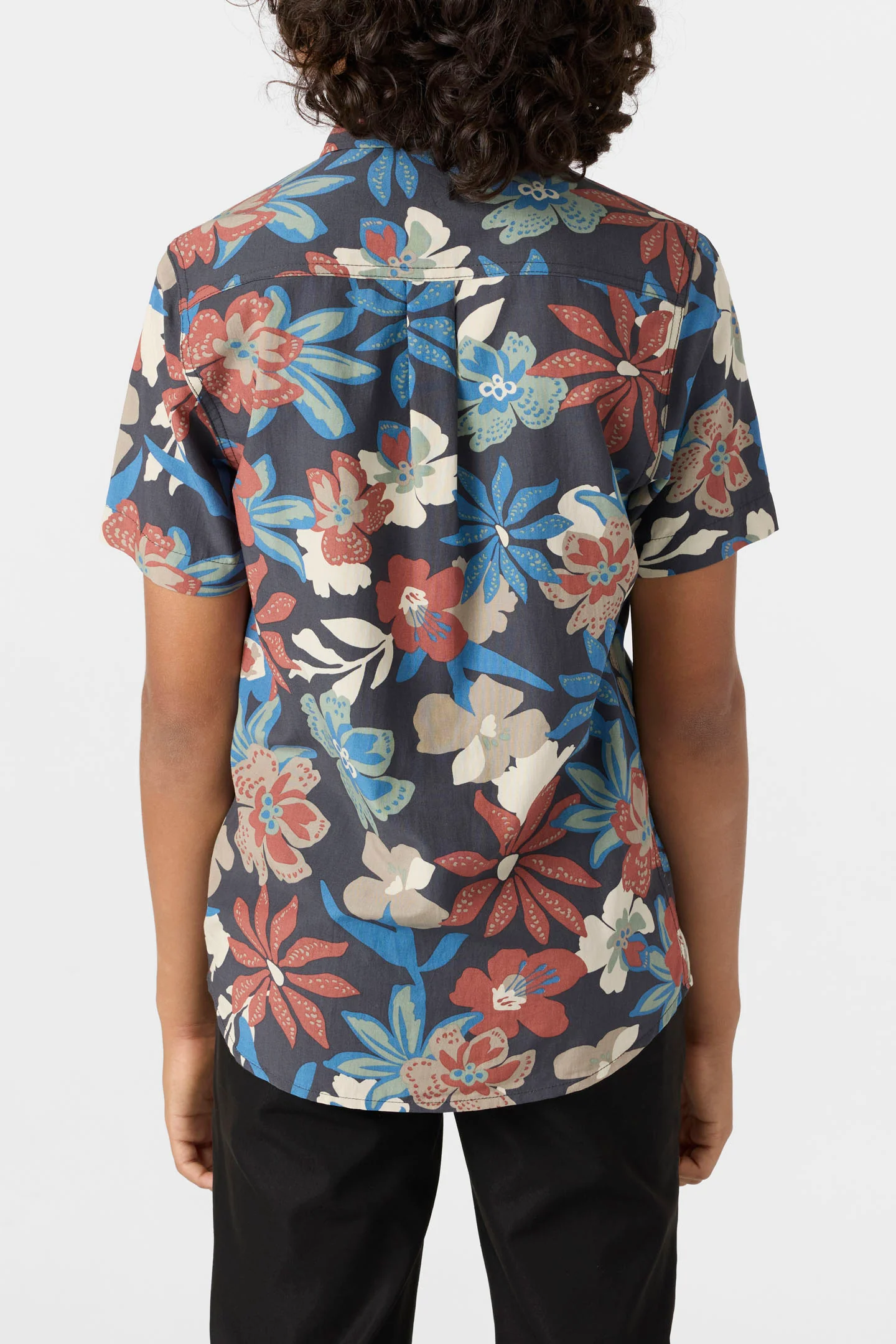 OASIS ECO SHORT SLEEVE - Image 4