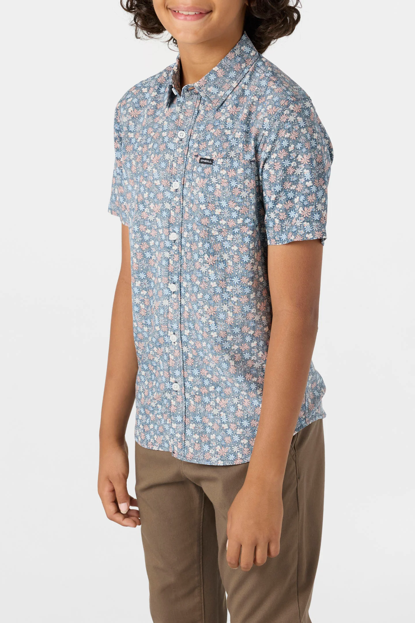 OASIS ECO SHORT SLEEVE - Image 2