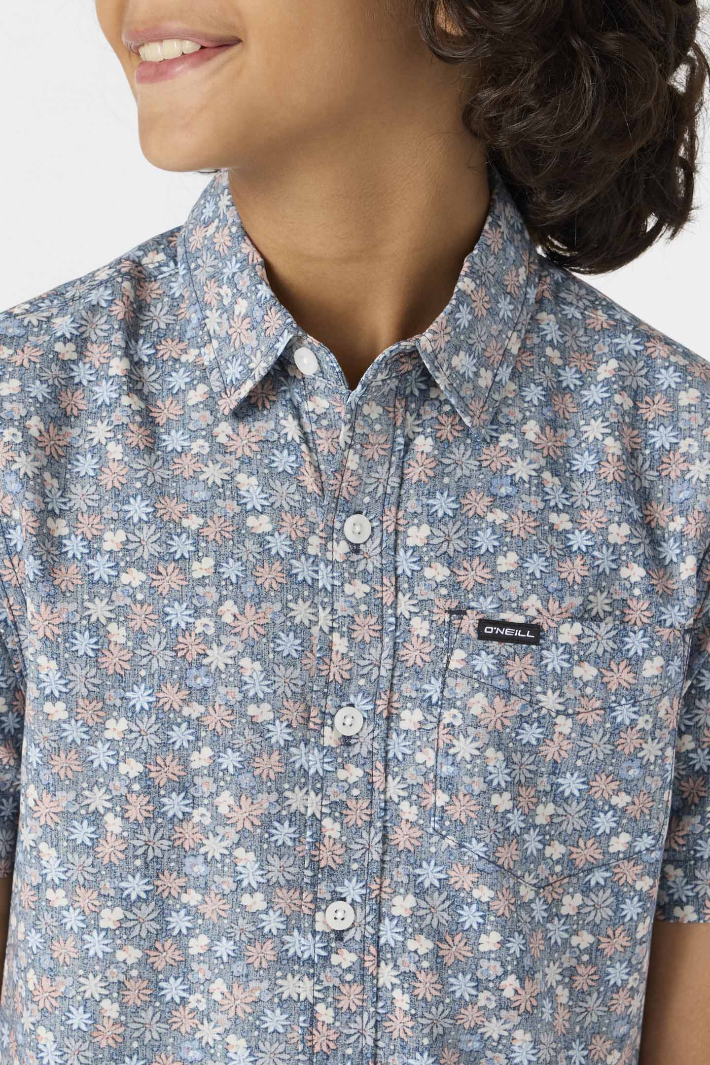 OASIS ECO SHORT SLEEVE - Image 3