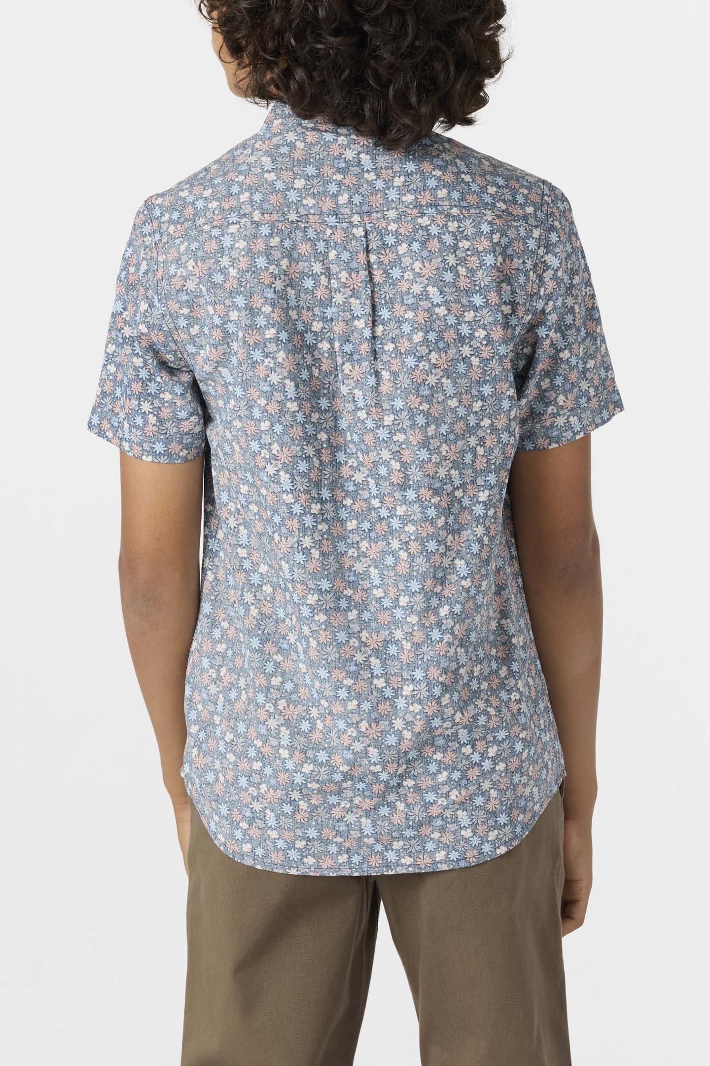 OASIS ECO SHORT SLEEVE - Image 4
