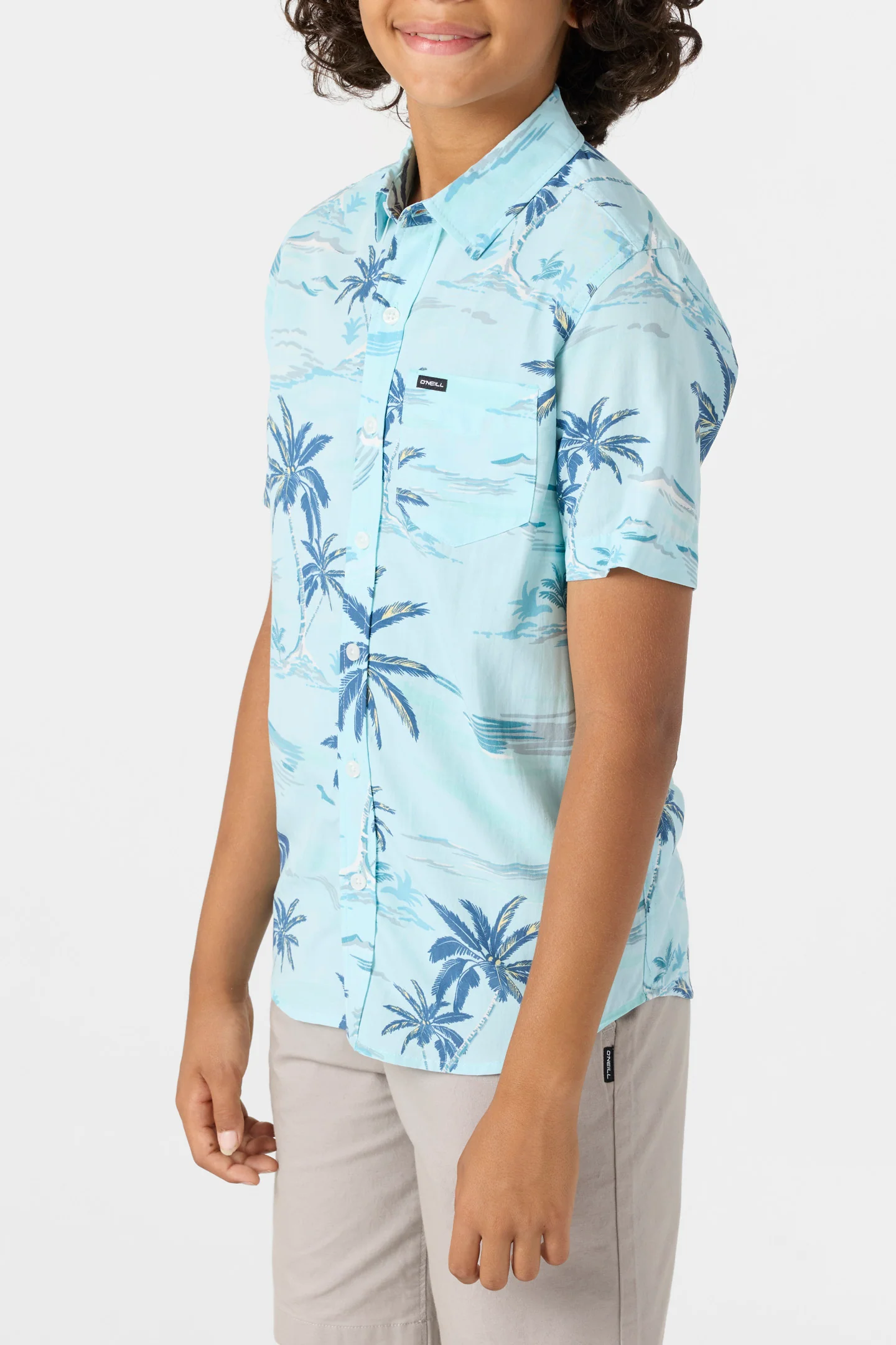 OASIS ECO SHORT SLEEVE - Image 2