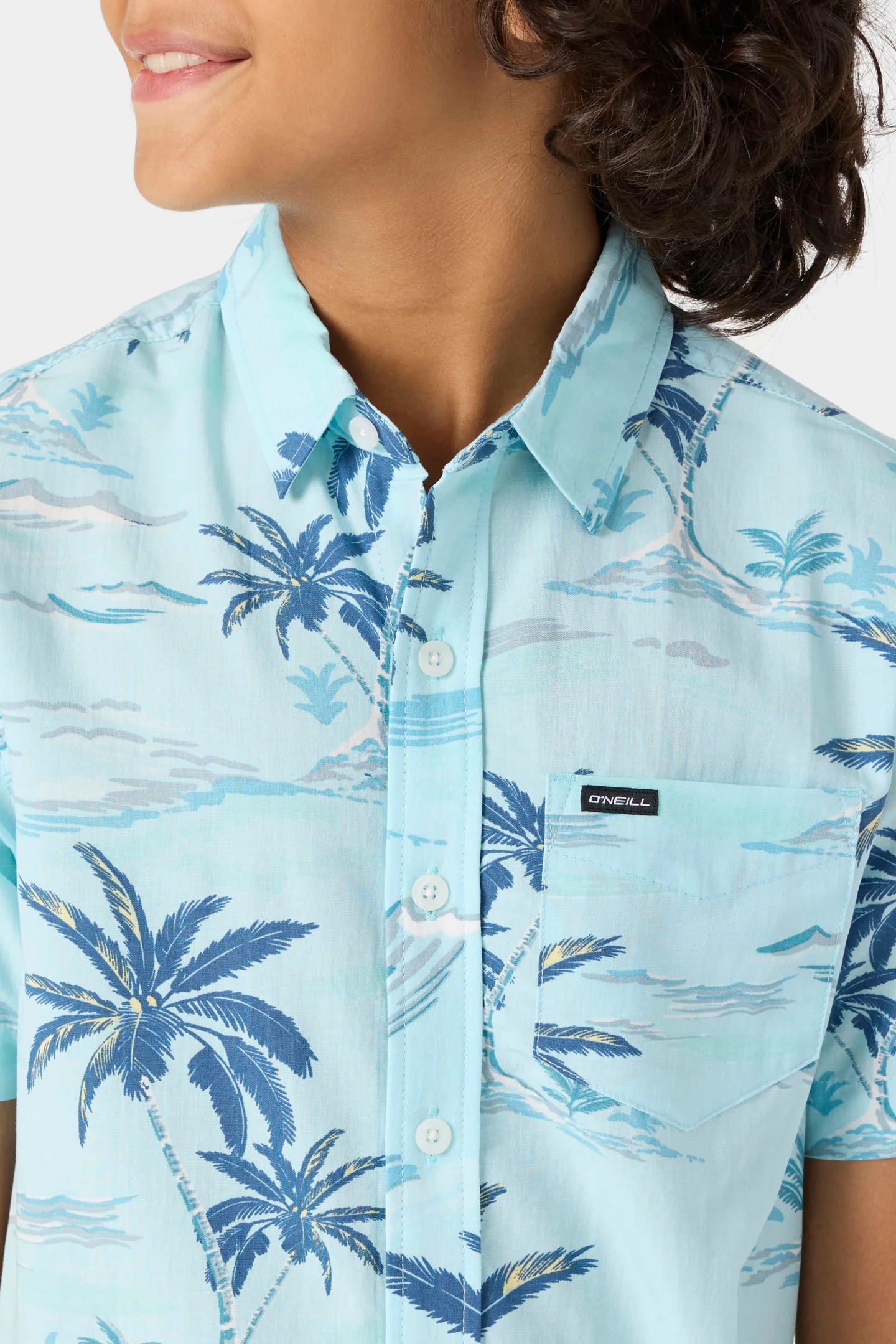 OASIS ECO SHORT SLEEVE - Image 3