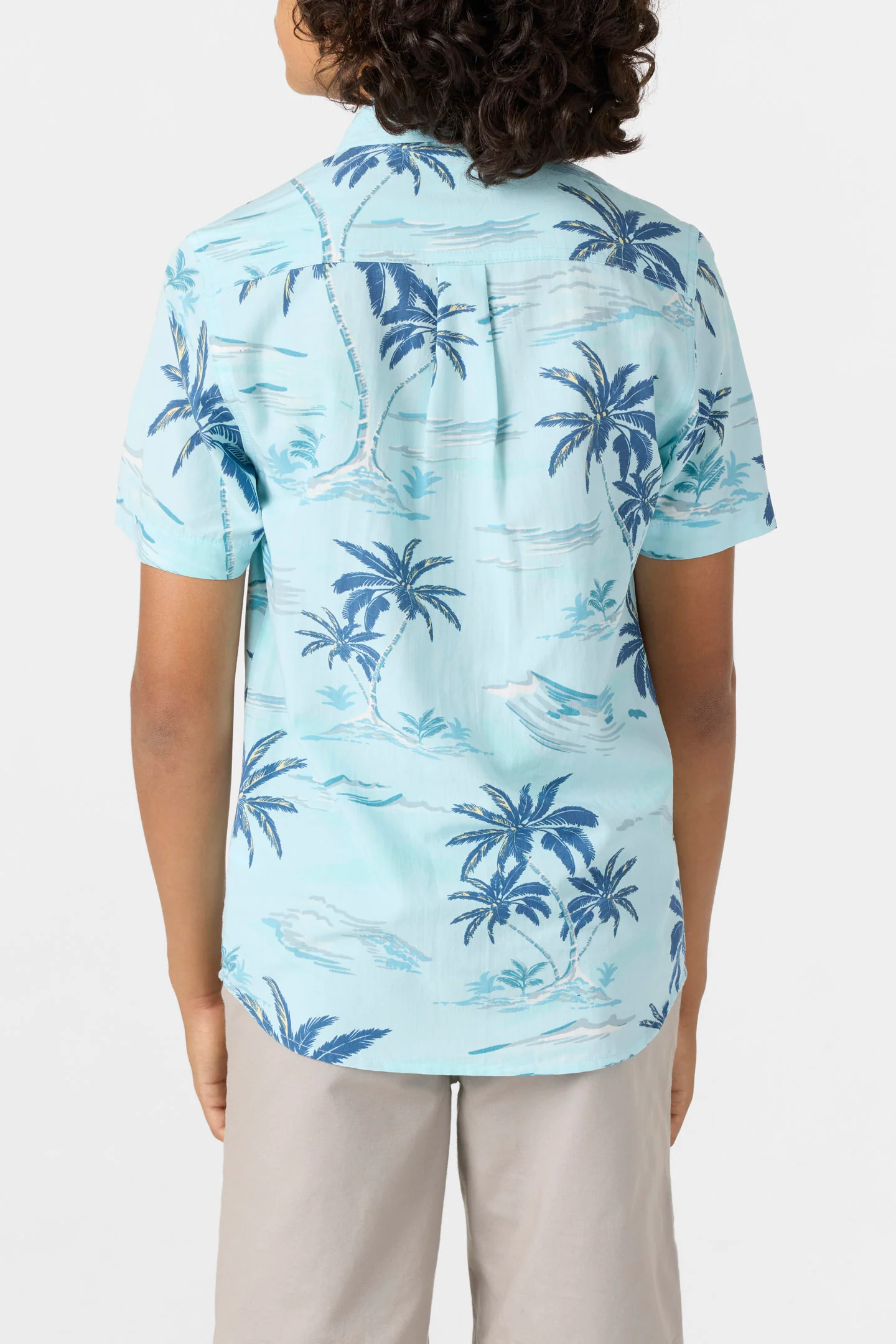 OASIS ECO SHORT SLEEVE - Image 4