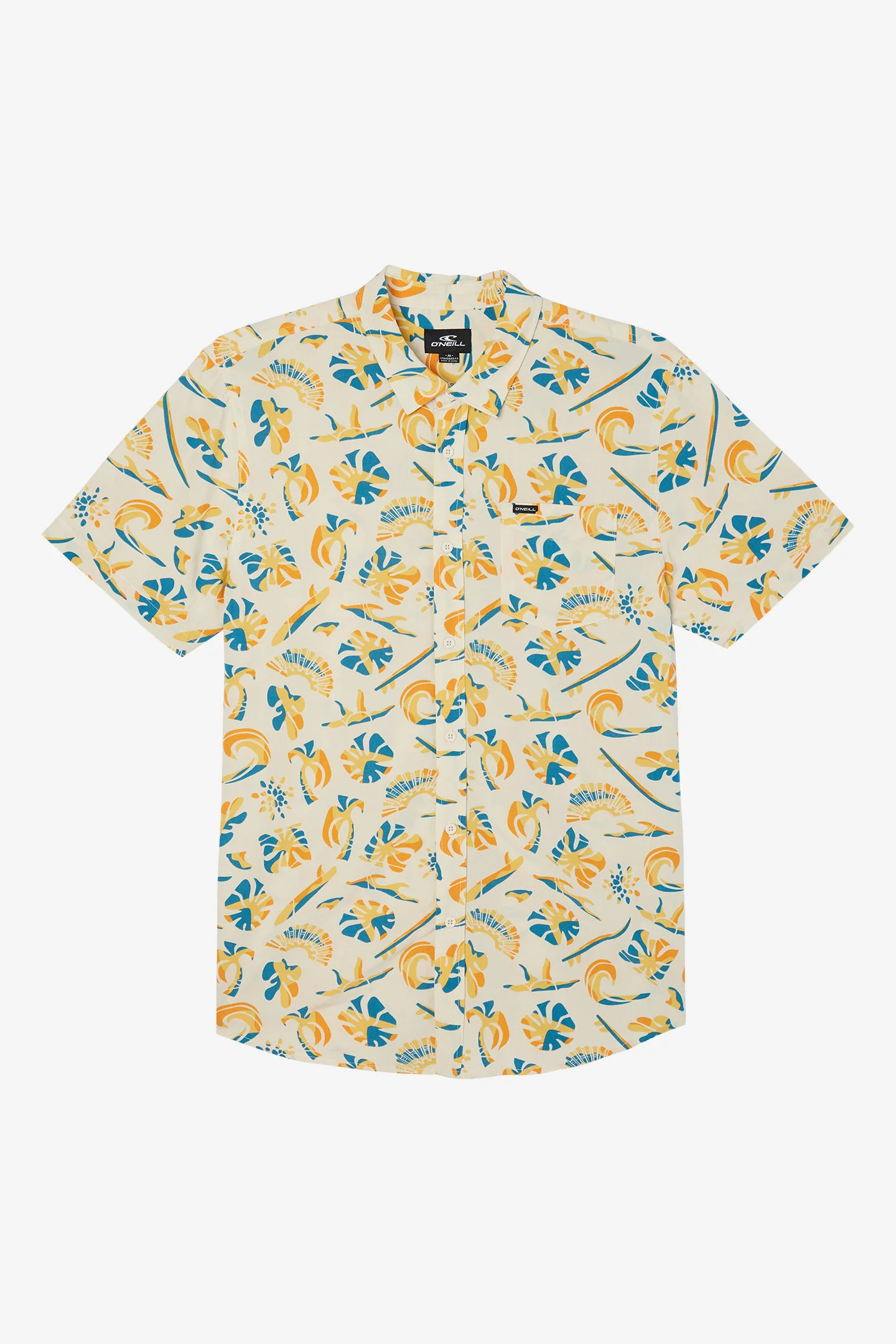 OASIS ECO SS MODERN SHIRT - Image 5