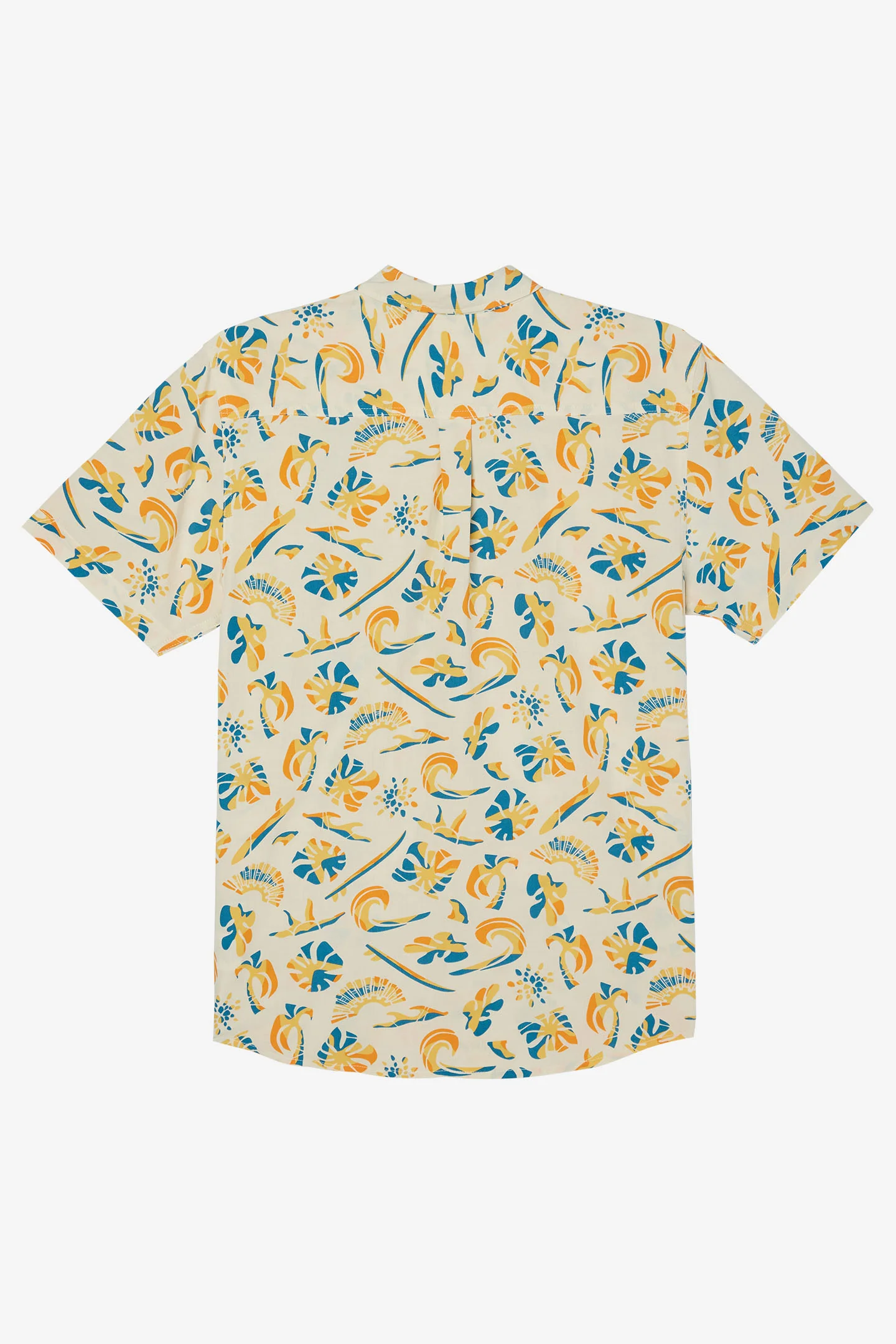 OASIS ECO SS MODERN SHIRT - Image 6