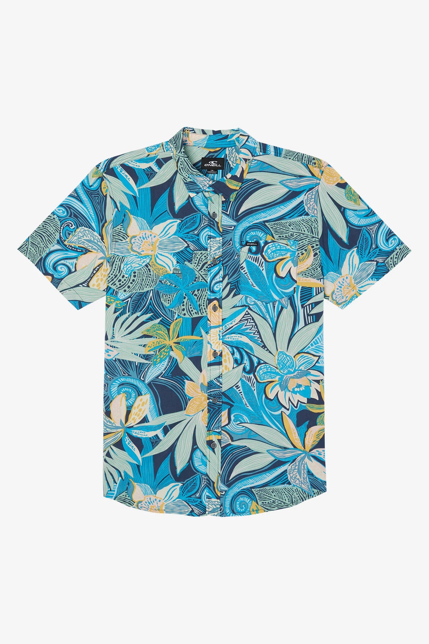 OASIS ECO SS MODERN SHIRT - Image 5