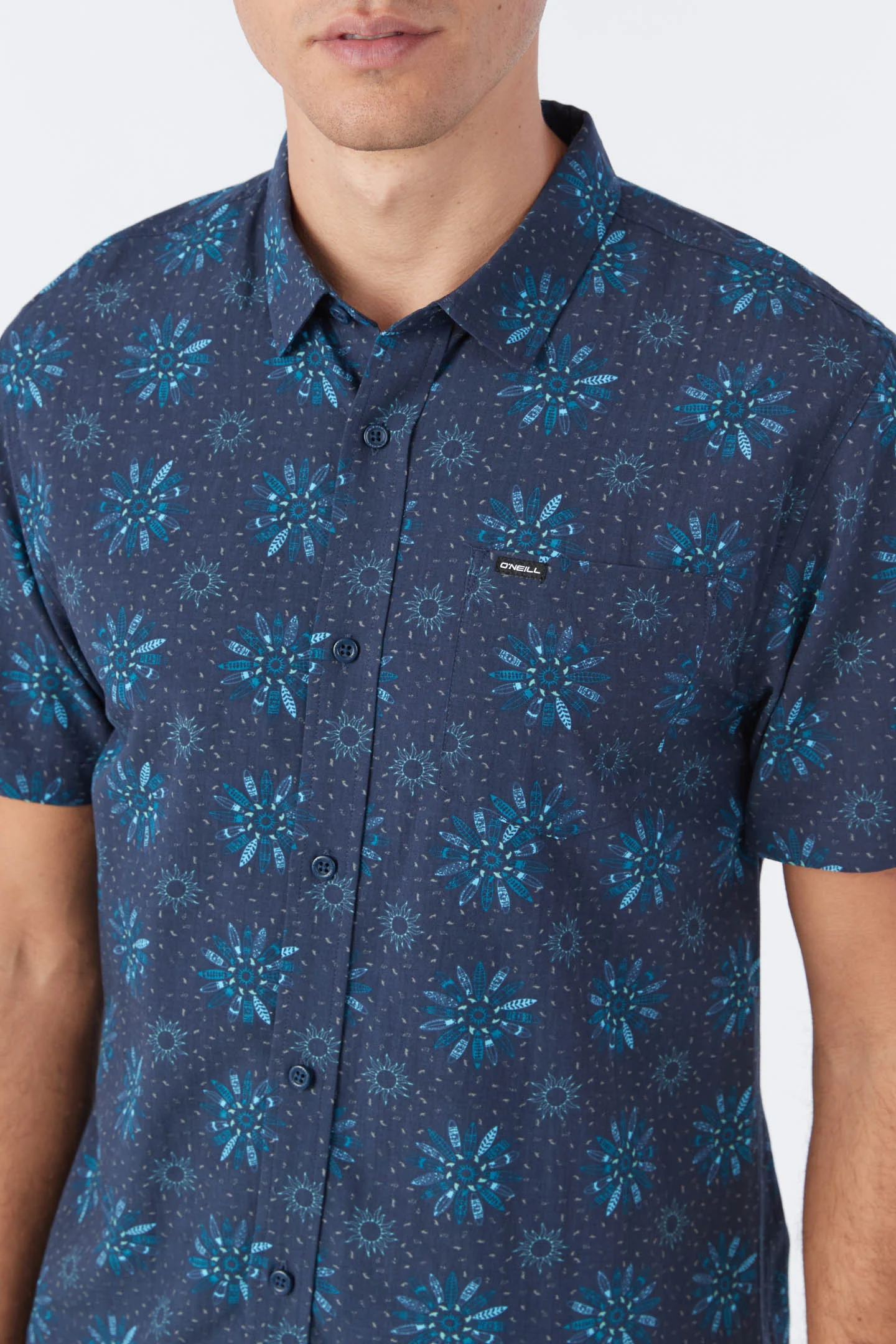 OASIS ECO SS MODERN SHIRT - Image 3