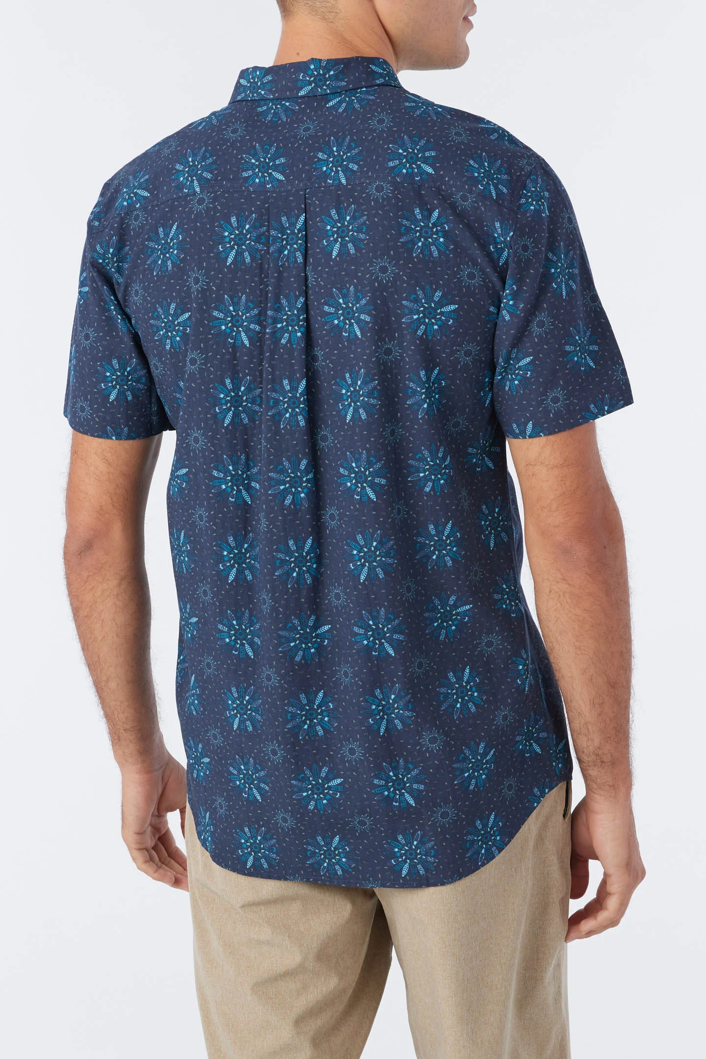 OASIS ECO SS MODERN SHIRT - Image 4