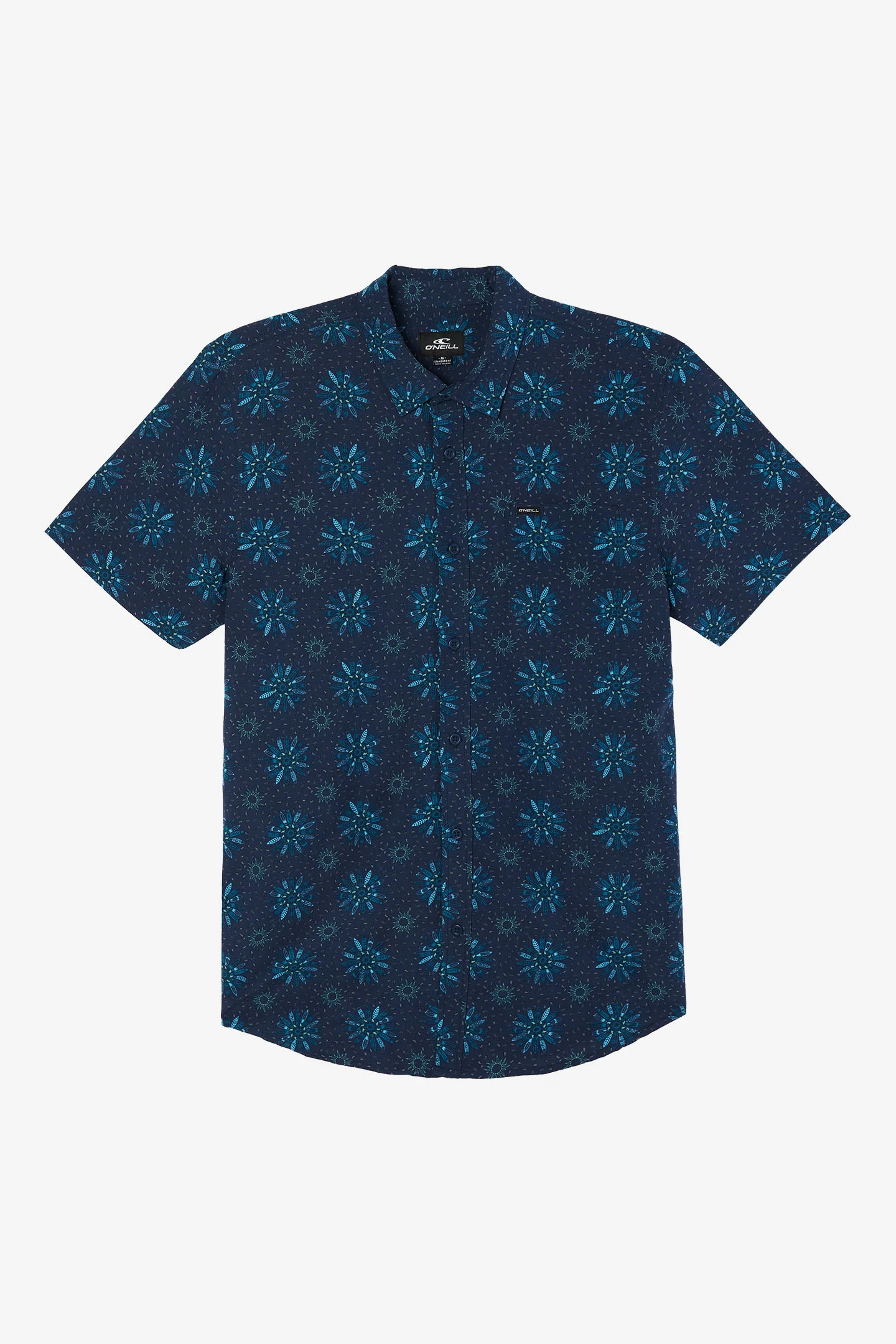 OASIS ECO SS MODERN SHIRT - Image 5