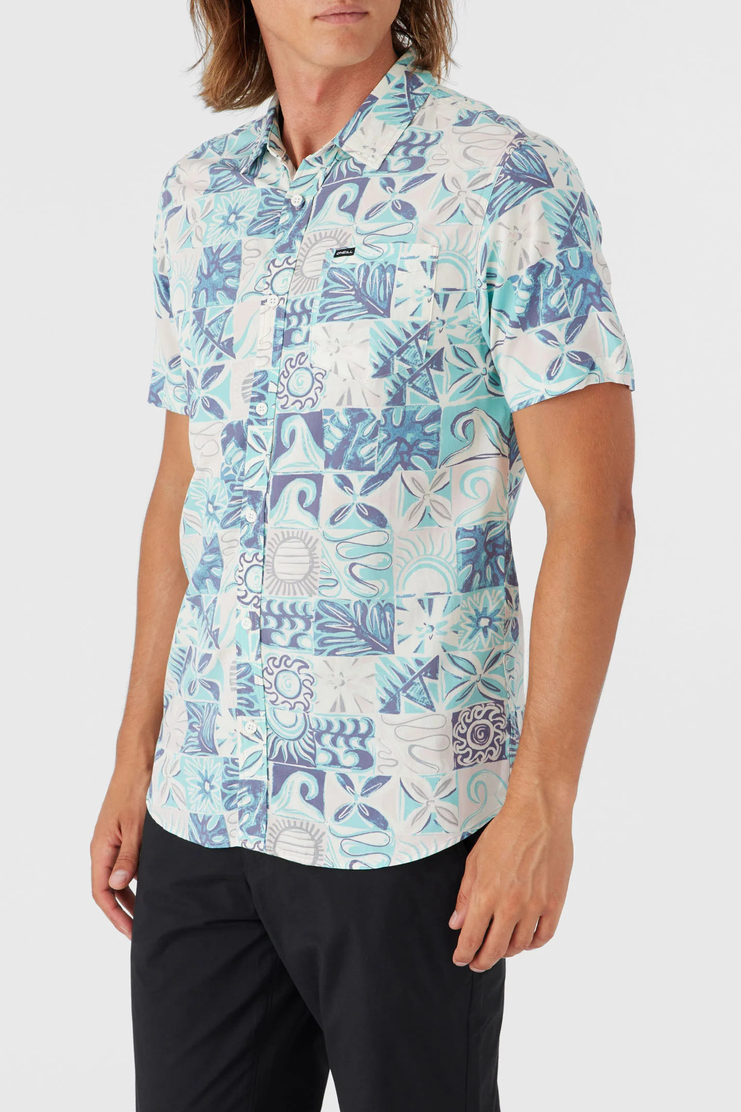 OASIS ECO MODERN WOVEN - Image 2