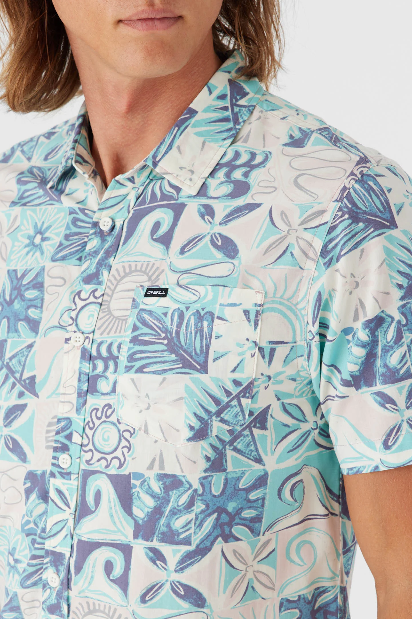 OASIS ECO MODERN WOVEN - Image 3