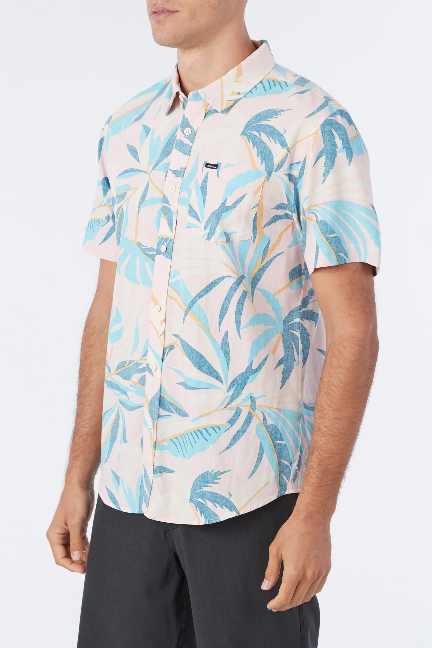 OASIS ECO SS STANDARD SHIRT - Image 2