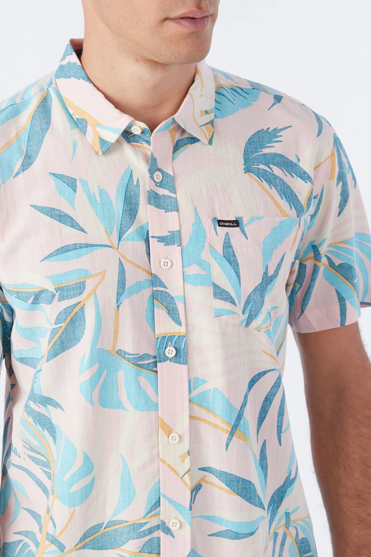 OASIS ECO SS STANDARD SHIRT - Image 3