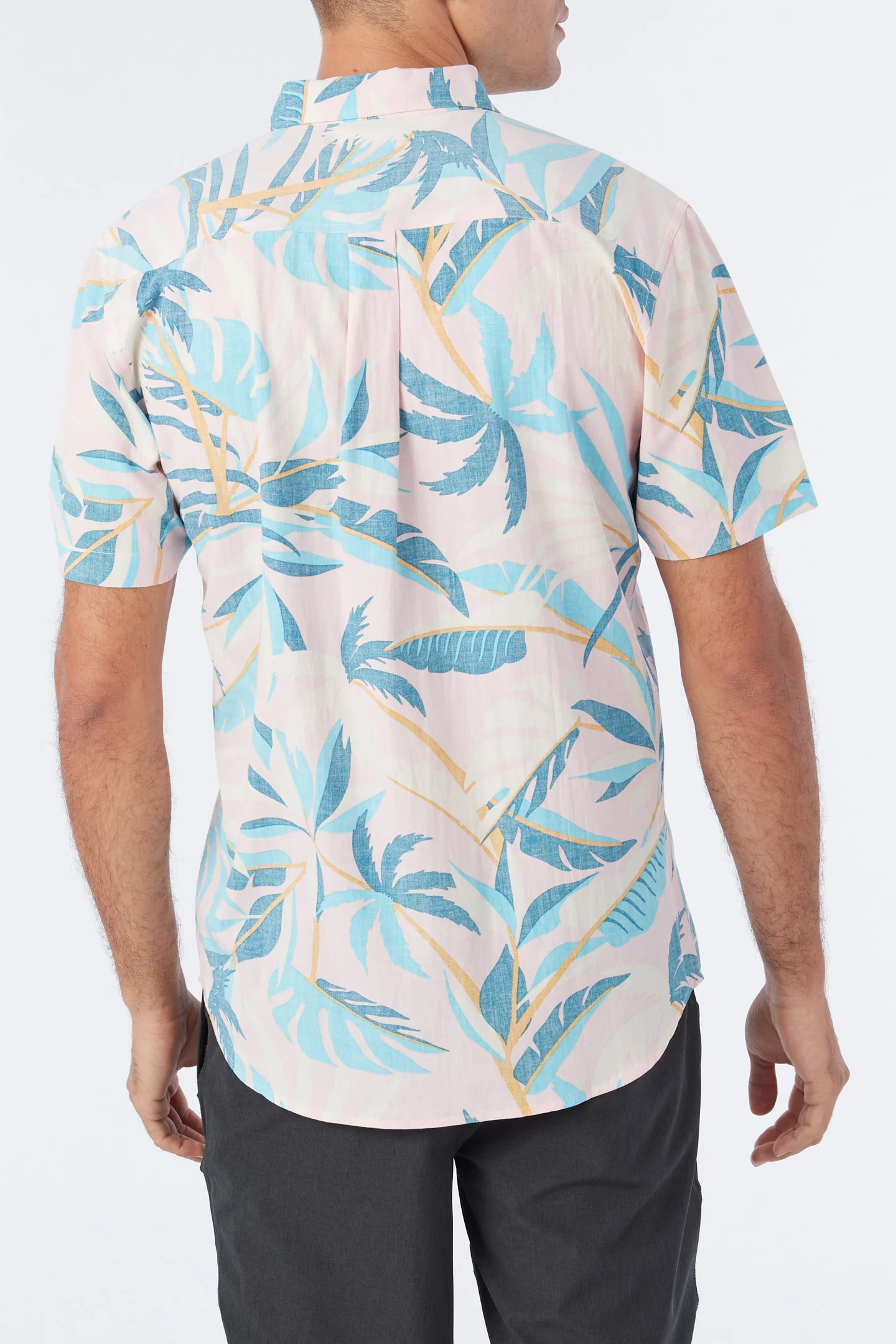 OASIS ECO SS STANDARD SHIRT - Image 4