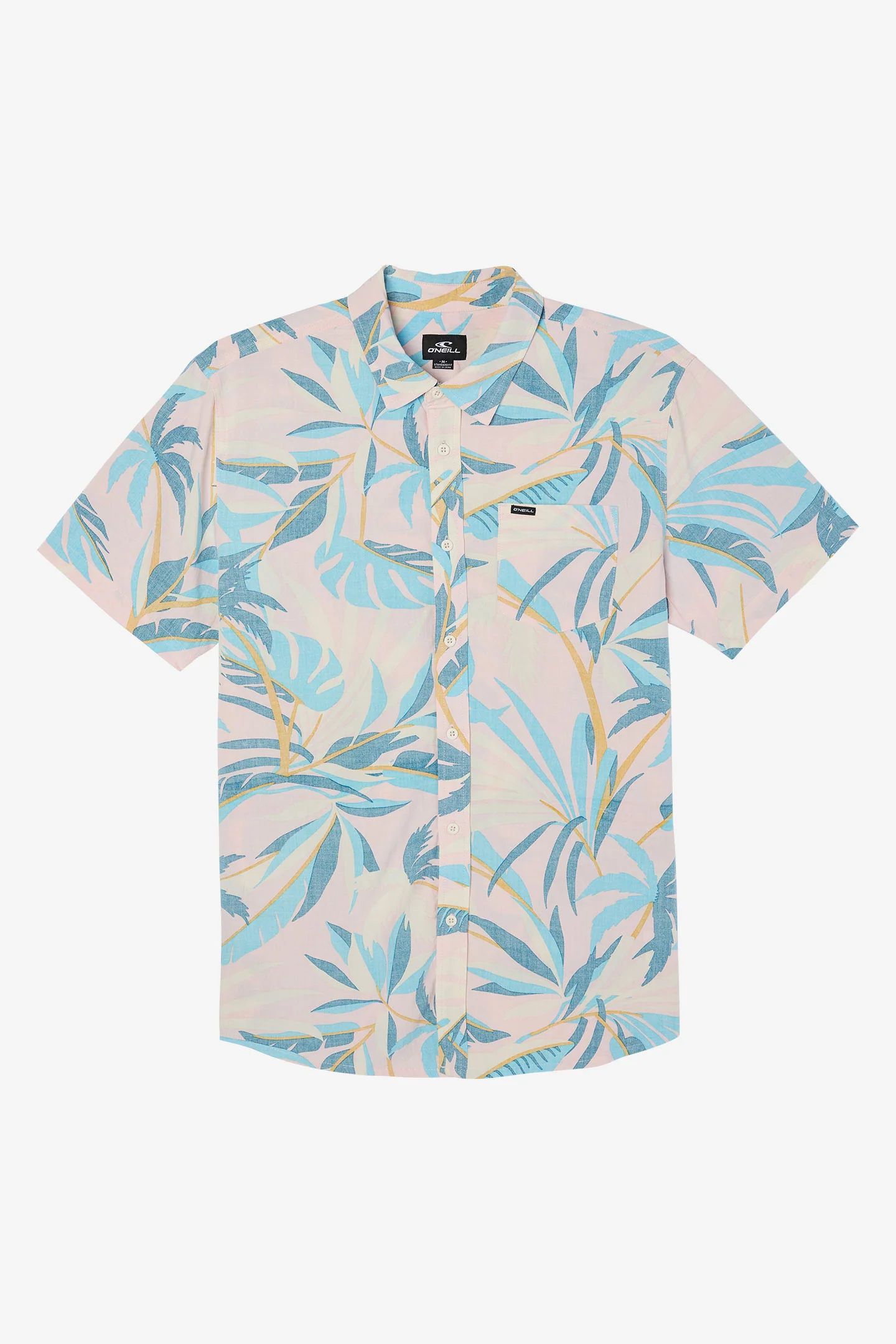 OASIS ECO SS STANDARD SHIRT - Image 5