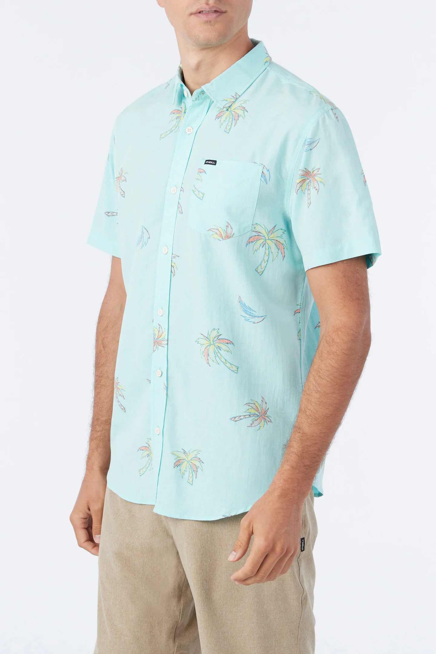 OASIS ECO SS STANDARD SHIRT - Image 2