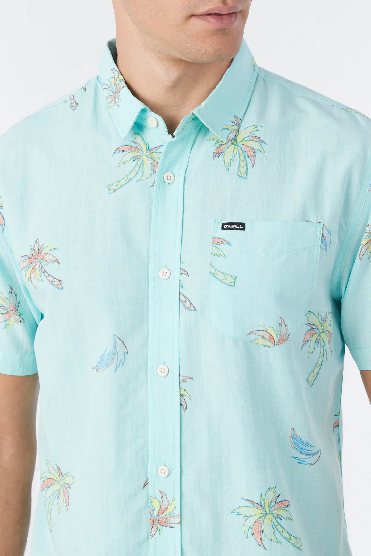OASIS ECO SS STANDARD SHIRT - Image 3