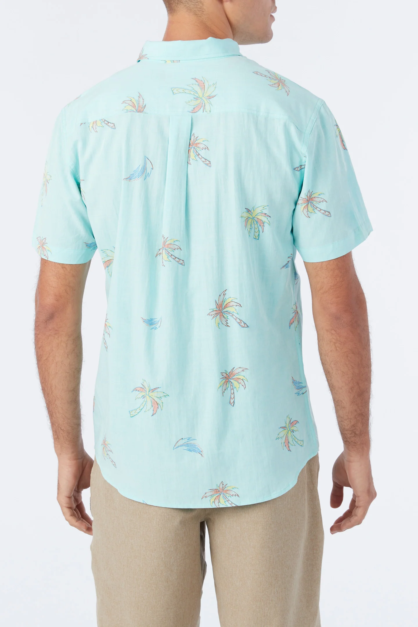 OASIS ECO SS STANDARD SHIRT - Image 4